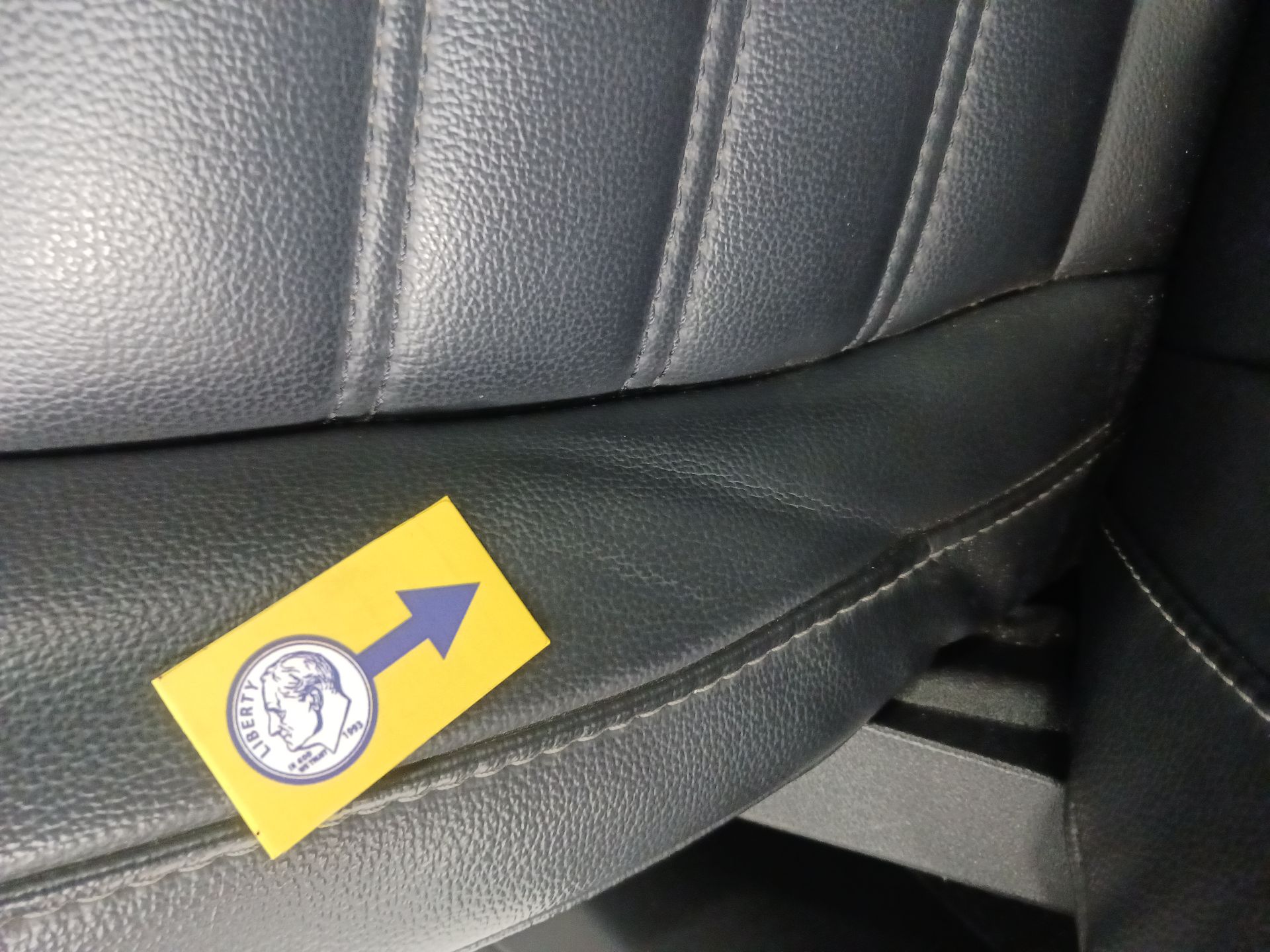 Thumbnail: 2024 Ford Edge - 20