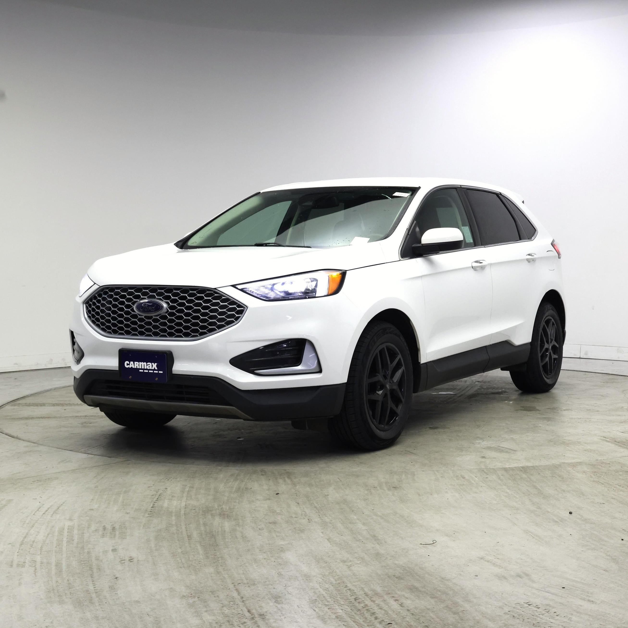 Thumbnail: 2024 Ford Edge - 4