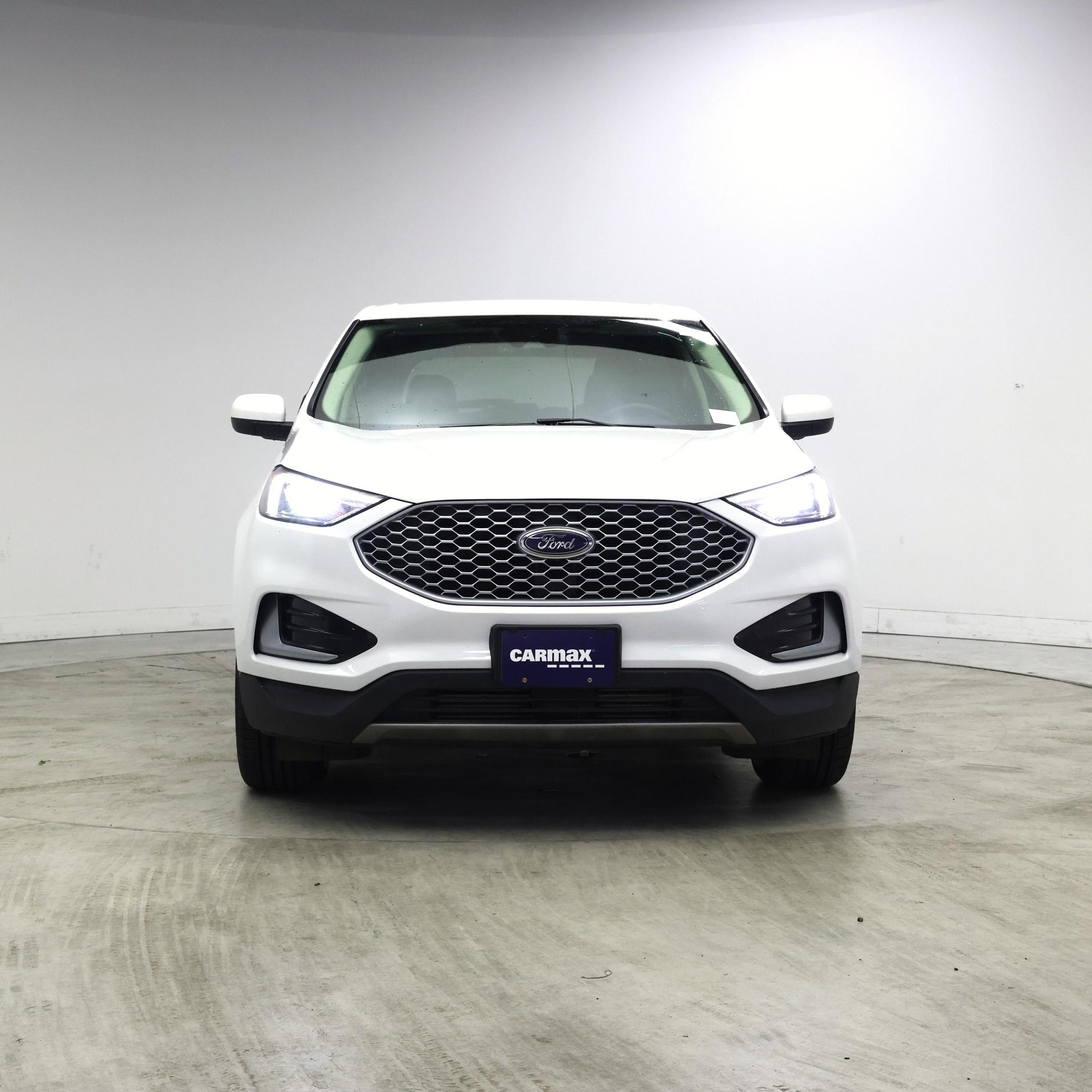 Thumbnail: 2024 Ford Edge - 5