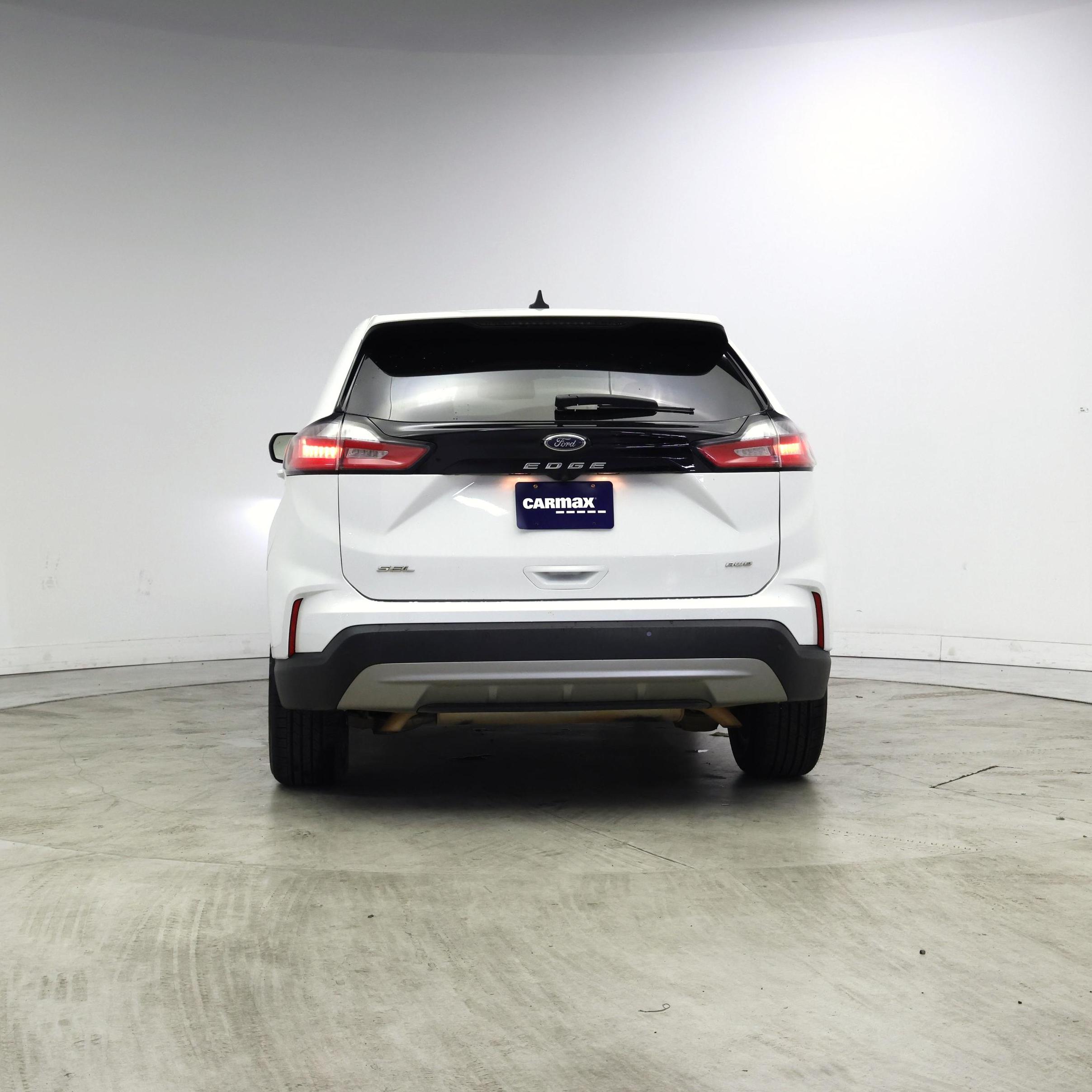 Thumbnail: 2024 Ford Edge - 6