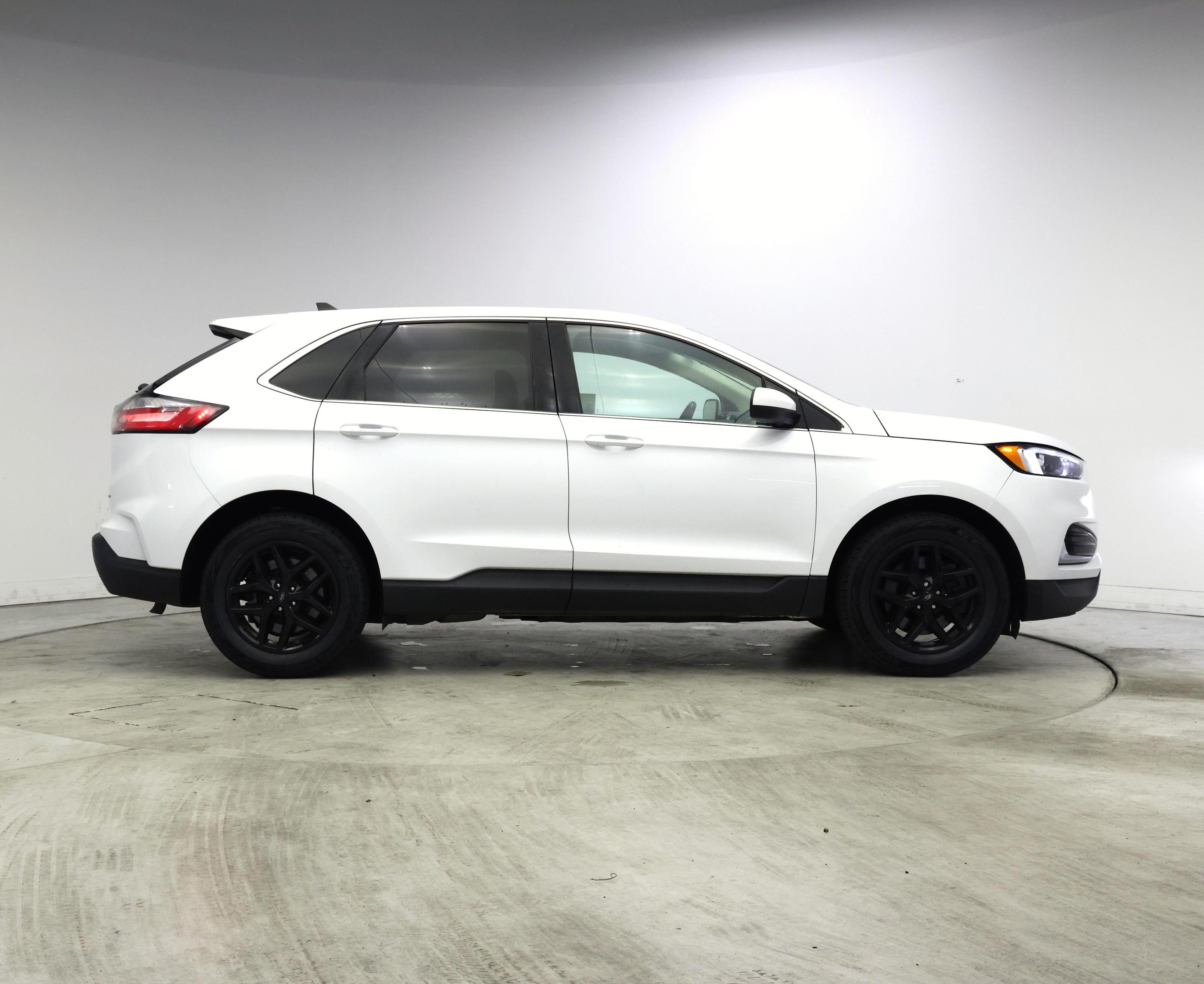 Thumbnail: 2024 Ford Edge - 7