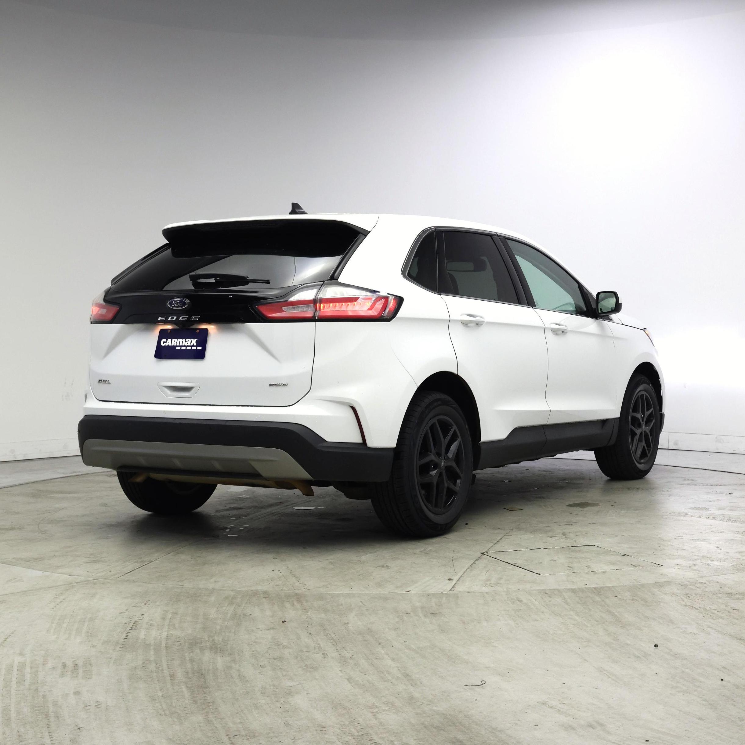 Thumbnail: 2024 Ford Edge - 8