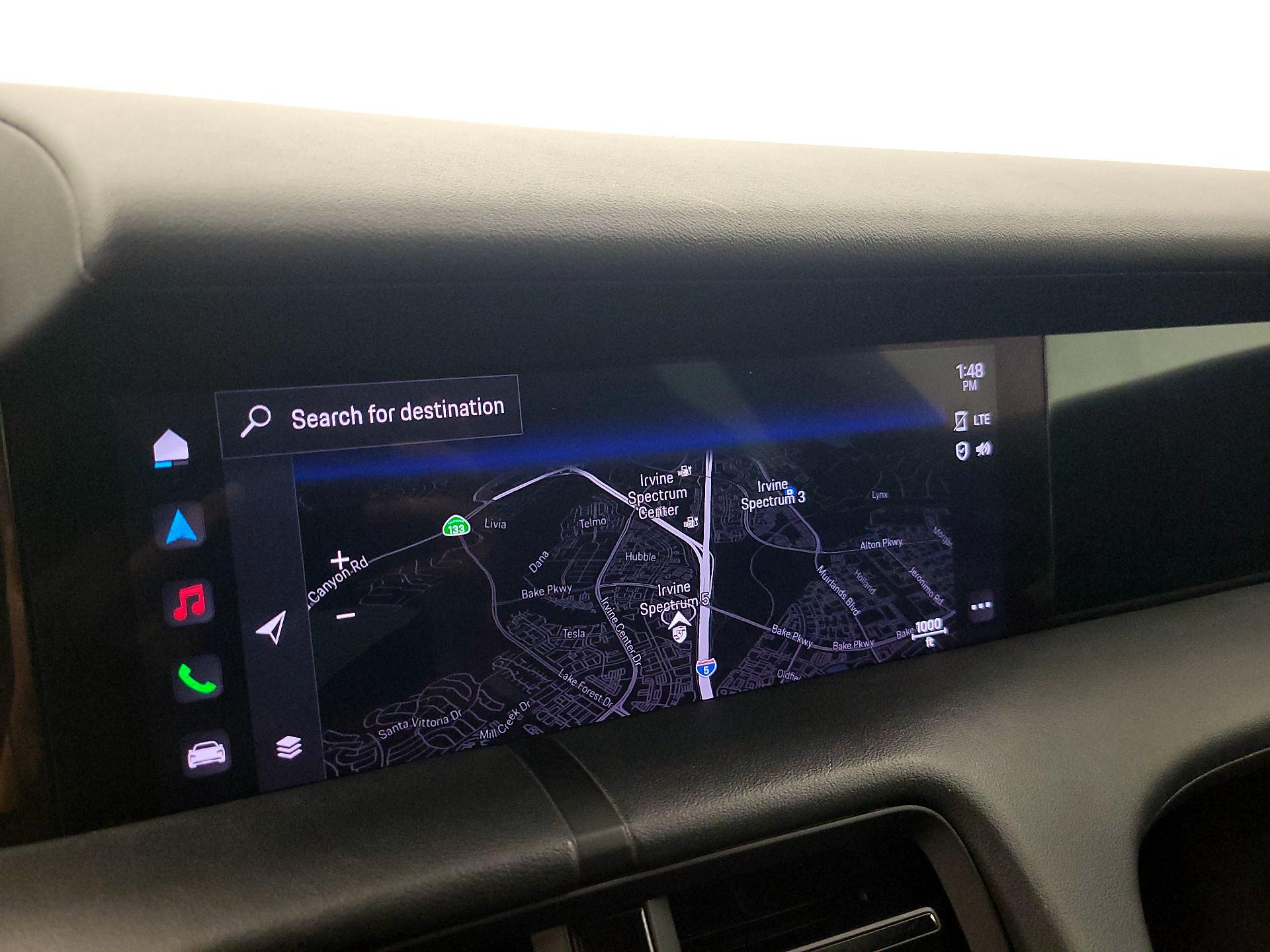 Thumbnail: 2021 Porsche Taycan - 13