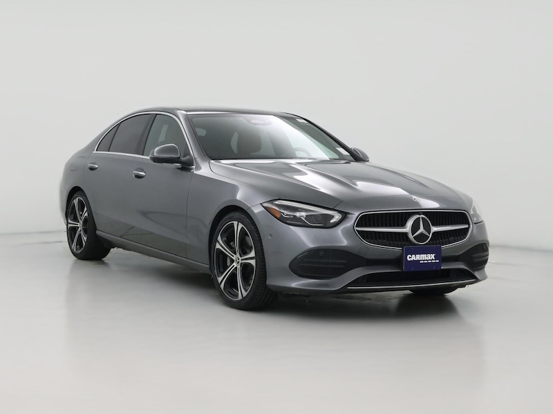 2022 Mercedes-Benz C300 null