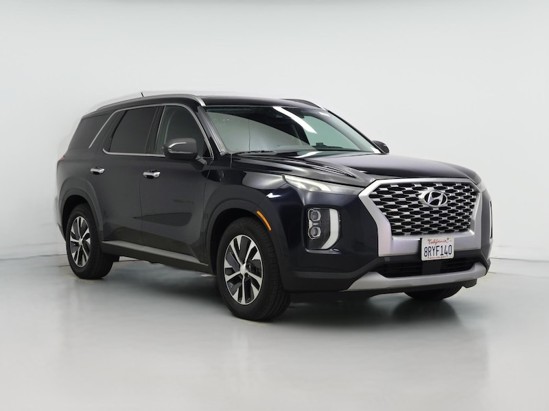 2021 Hyundai Palisade SEL -
                  Murrieta, CA