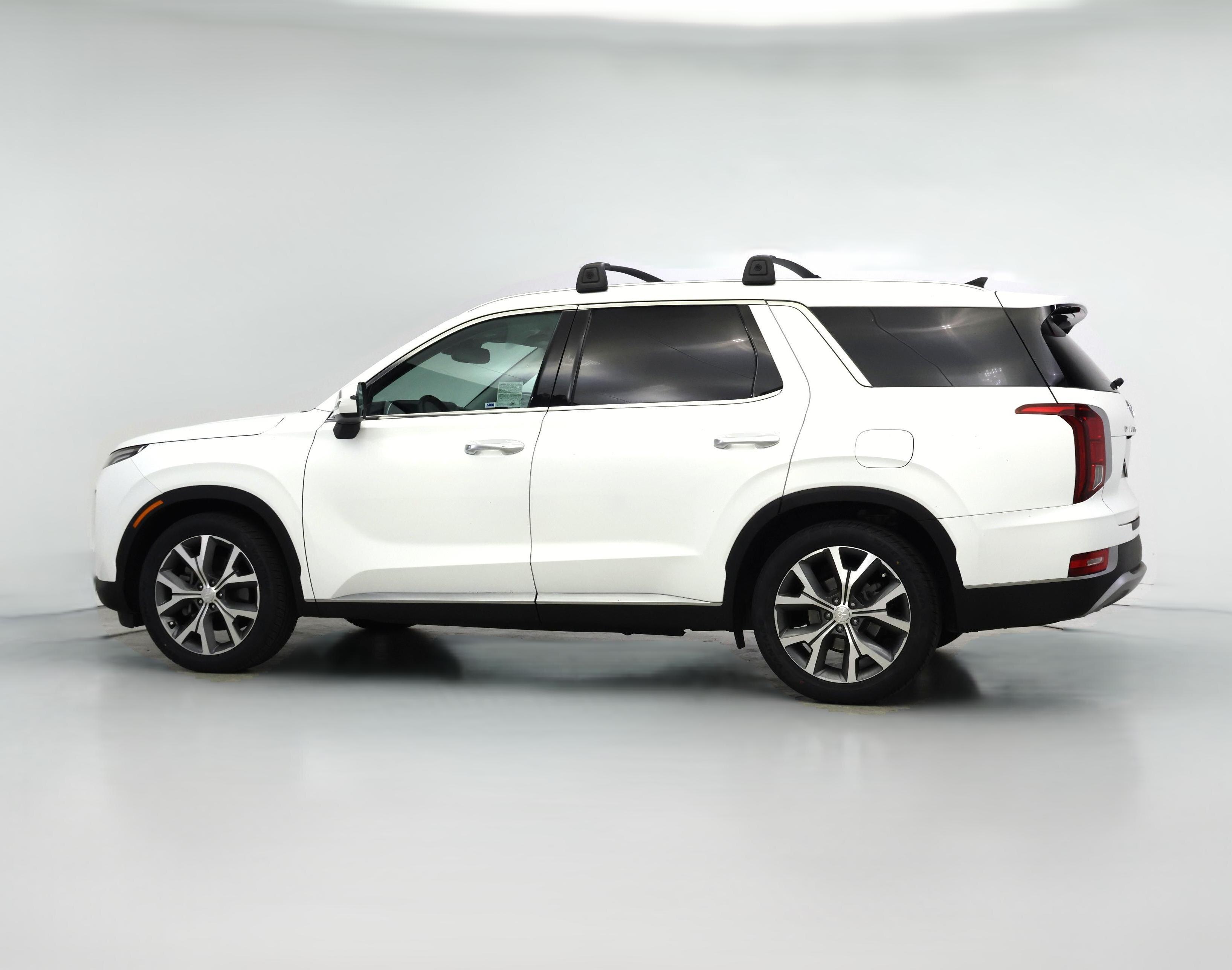 Thumbnail: 2022 Hyundai Palisade - 1