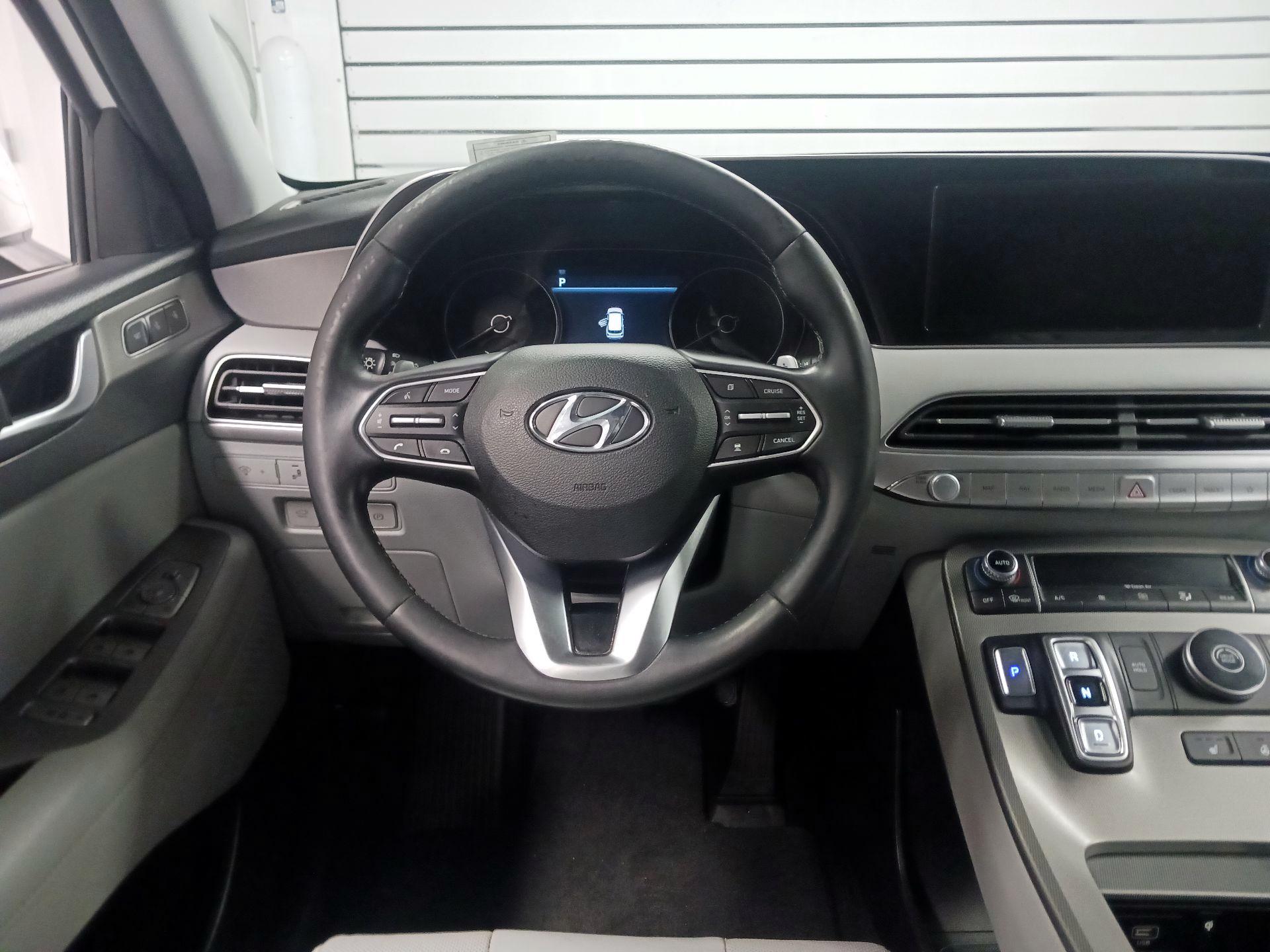 Thumbnail: 2022 Hyundai Palisade - 10