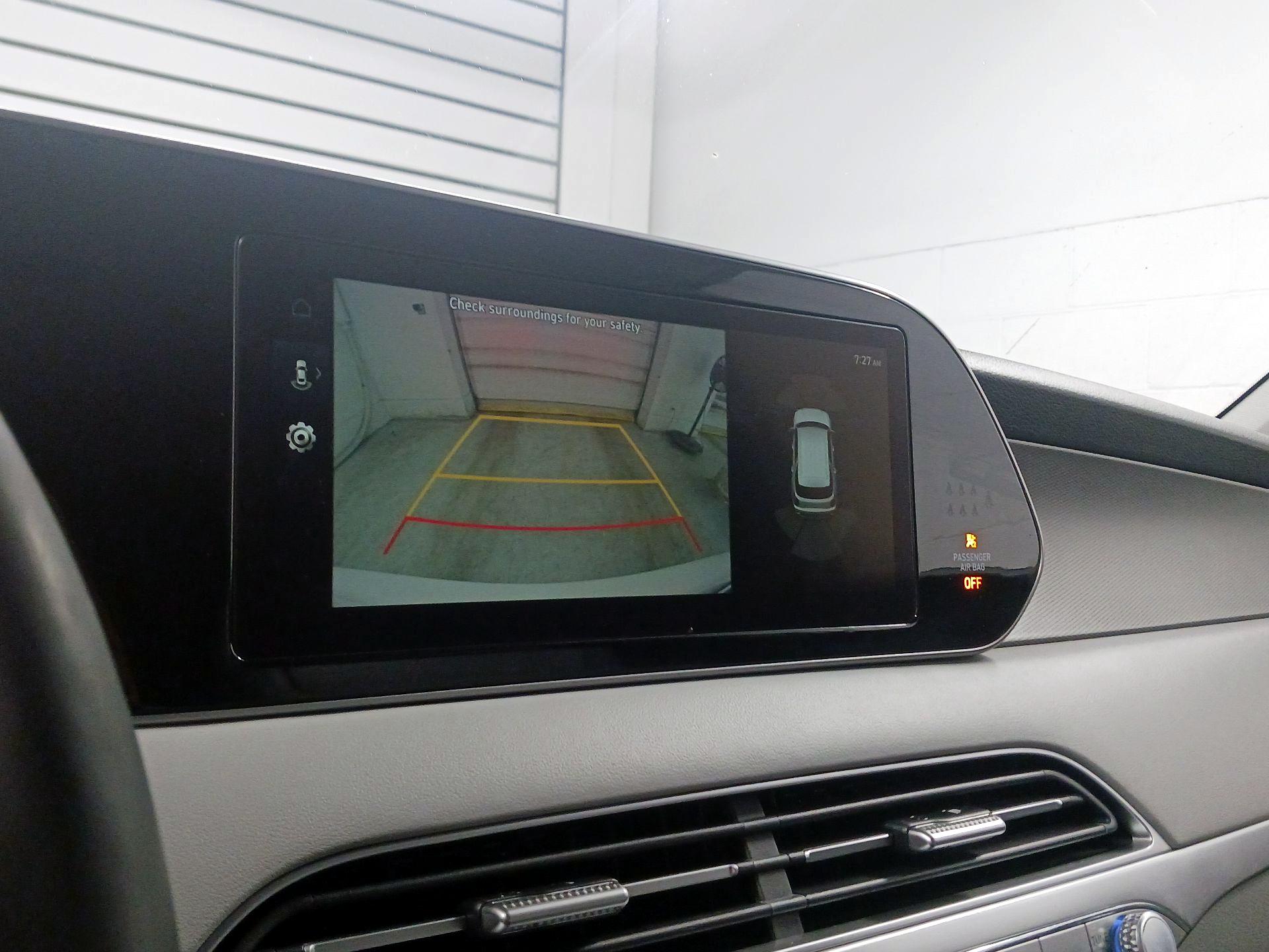 Thumbnail: 2022 Hyundai Palisade - 14