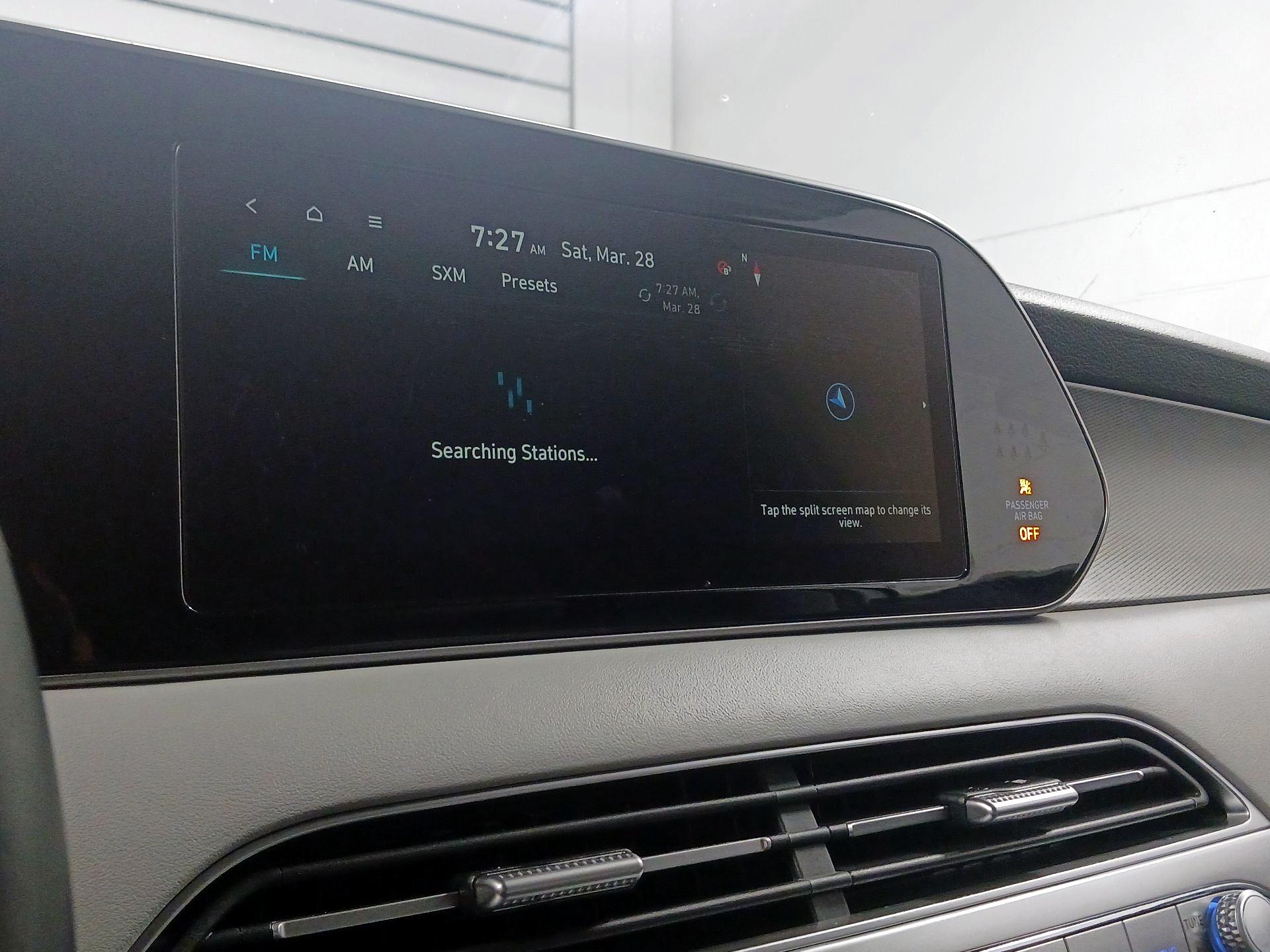 Thumbnail: 2022 Hyundai Palisade - 15