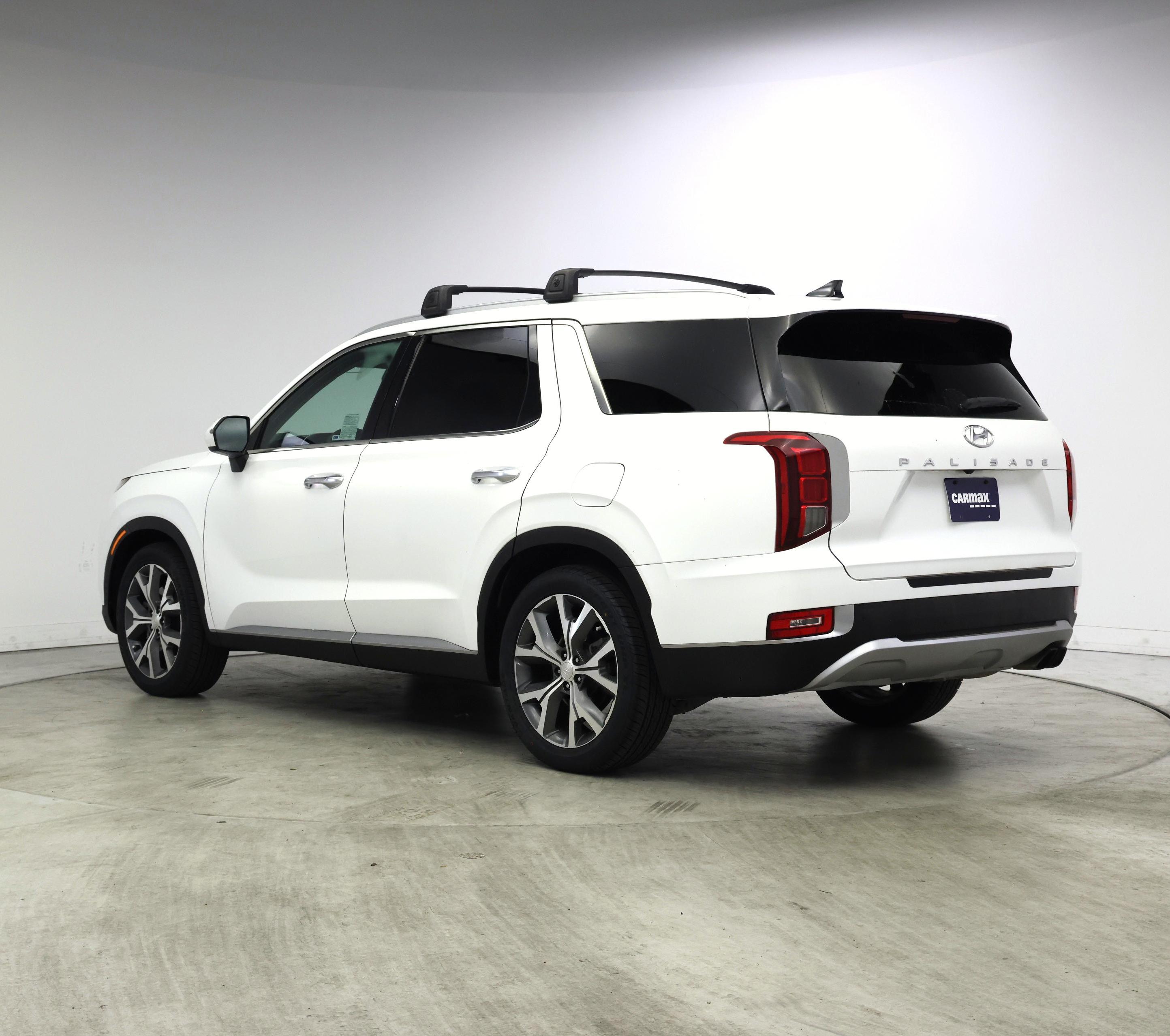 Thumbnail: 2022 Hyundai Palisade - 5