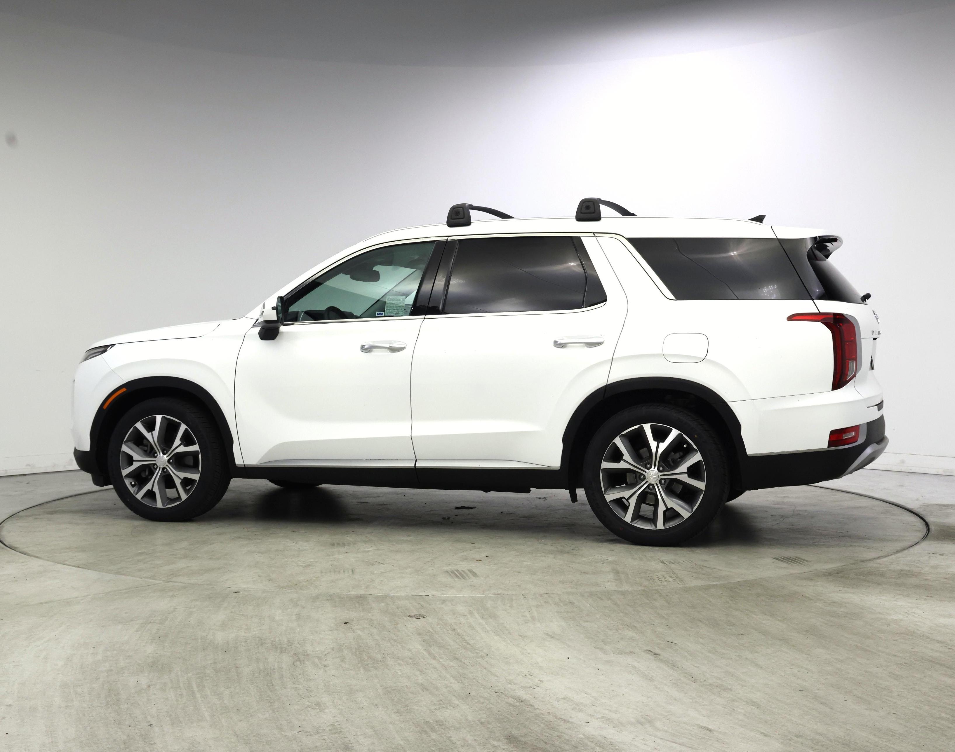 Thumbnail: 2022 Hyundai Palisade - 7