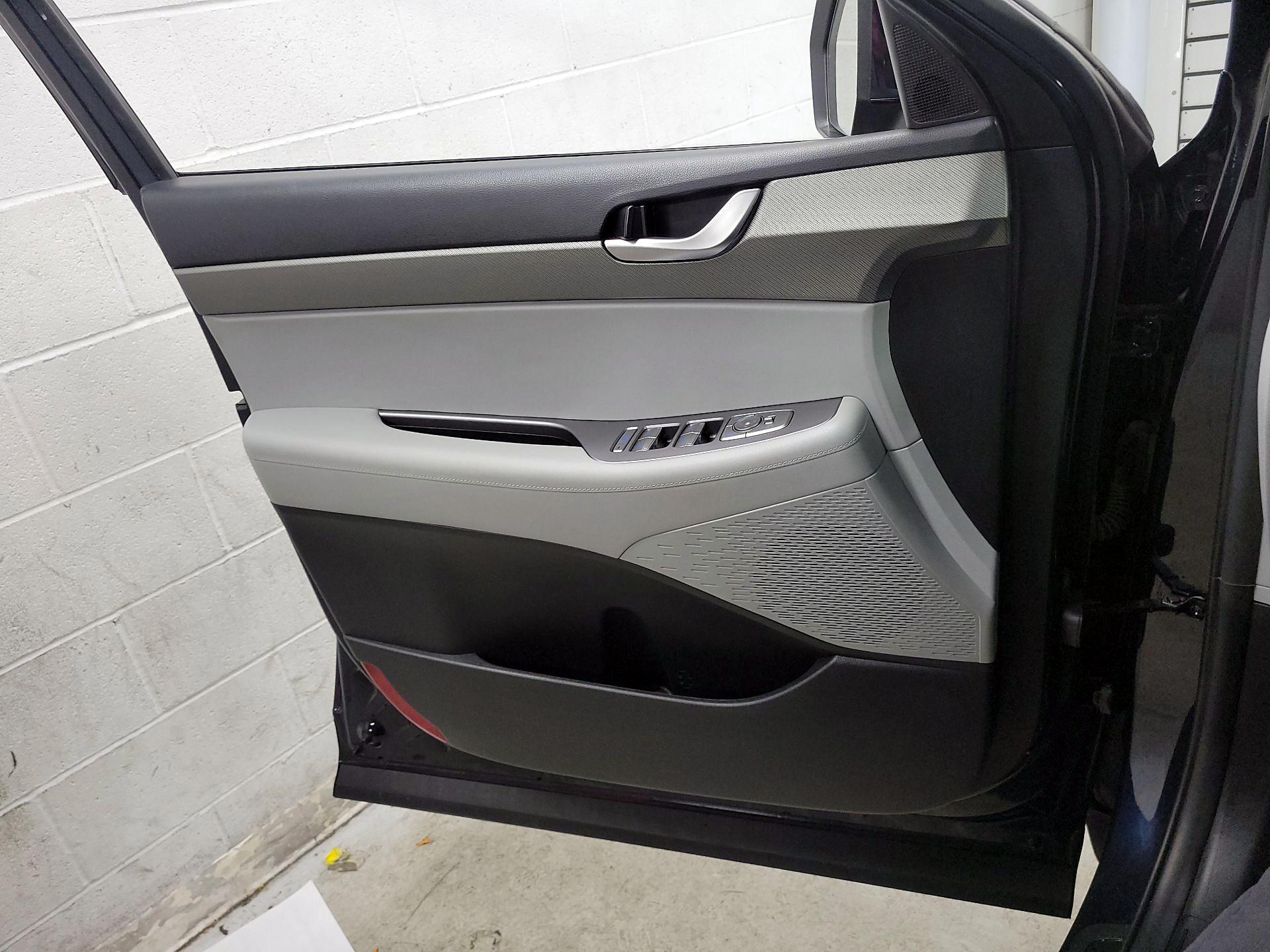 Thumbnail: 2024 Hyundai Palisade - 12