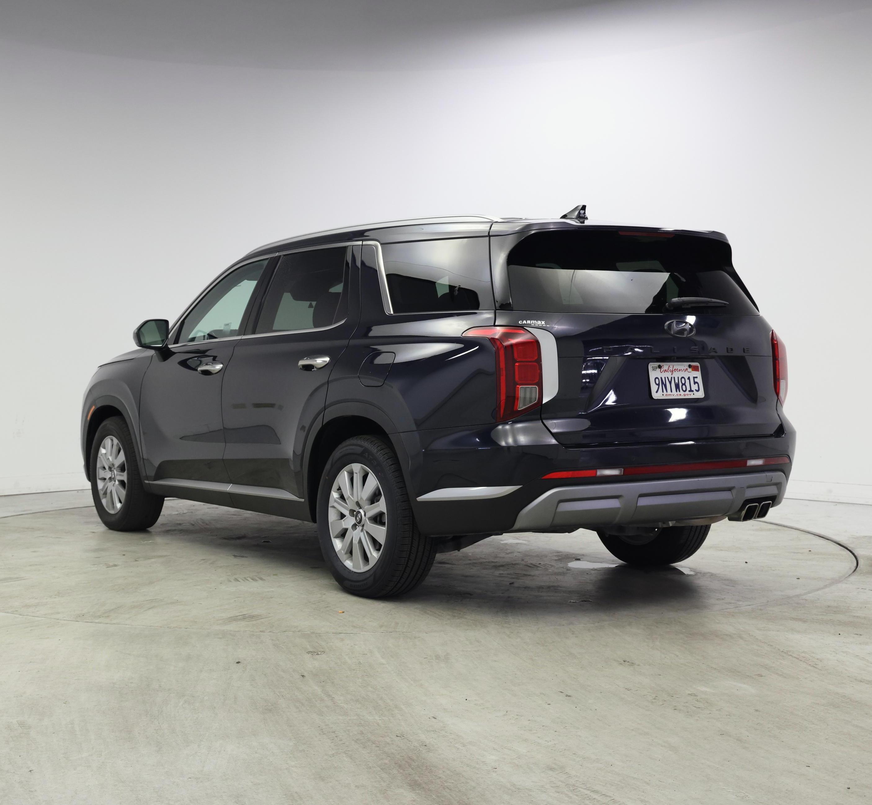 Thumbnail: 2024 Hyundai Palisade - 2