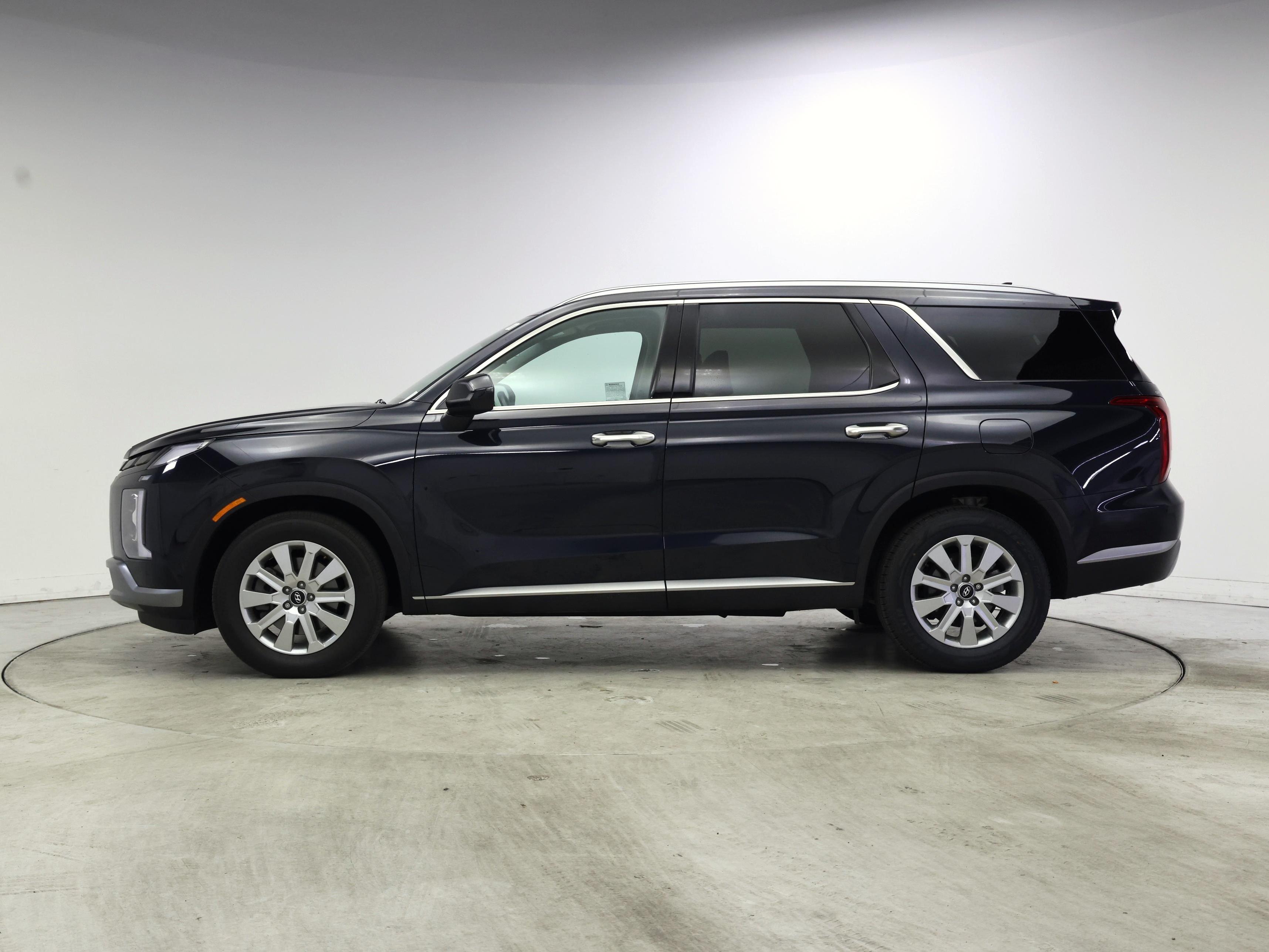 Thumbnail: 2024 Hyundai Palisade - 3