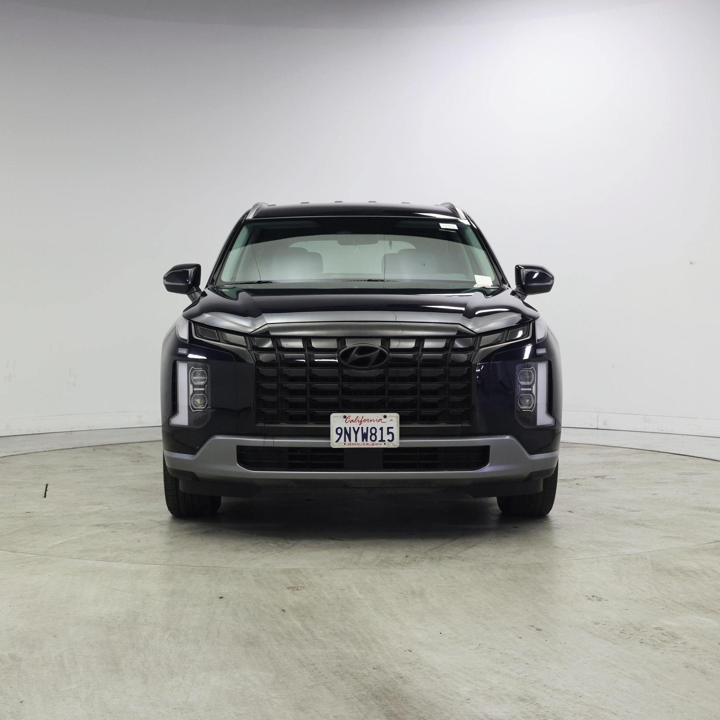 Thumbnail: 2024 Hyundai Palisade - 5
