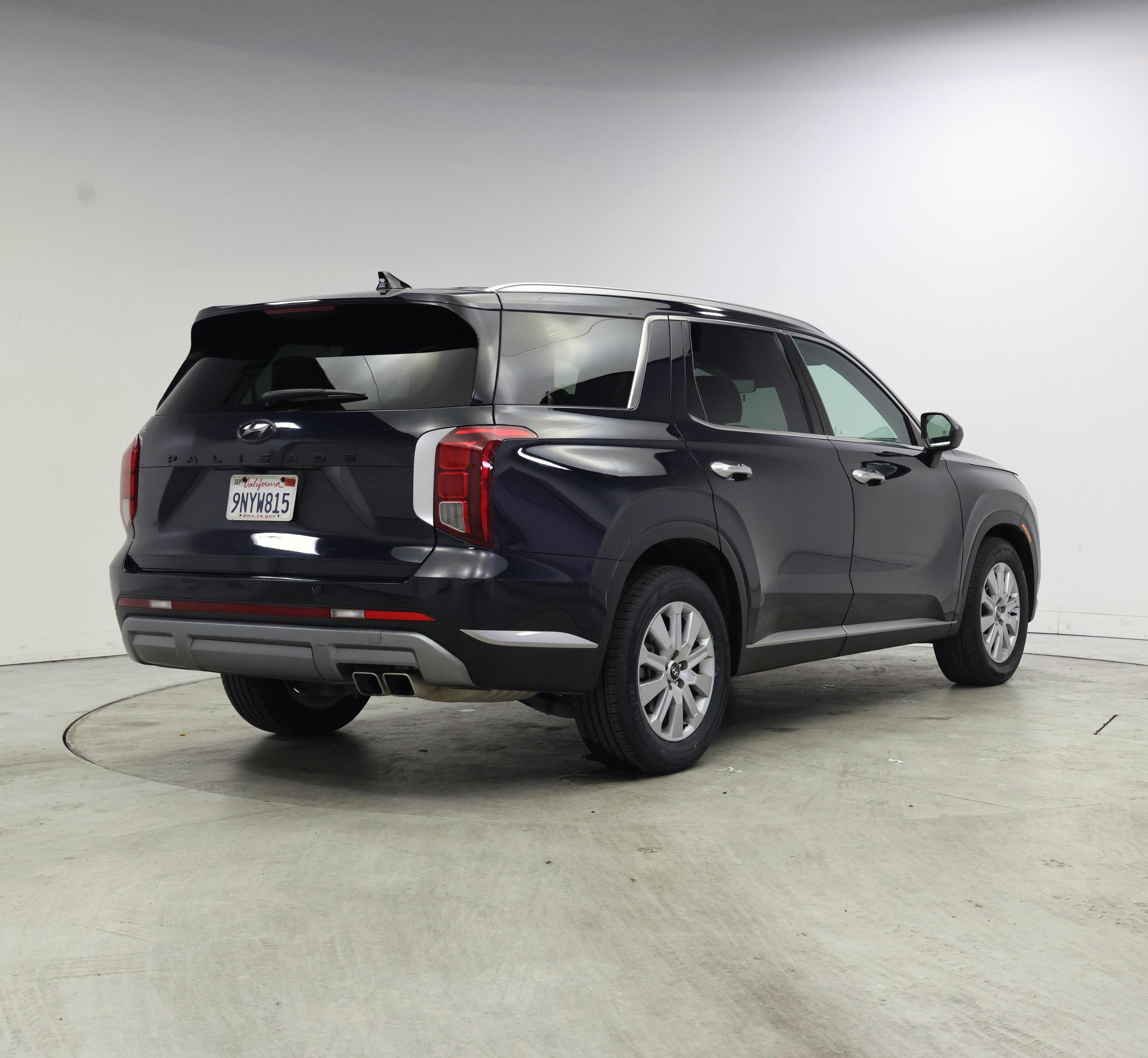 Thumbnail: 2024 Hyundai Palisade - 8