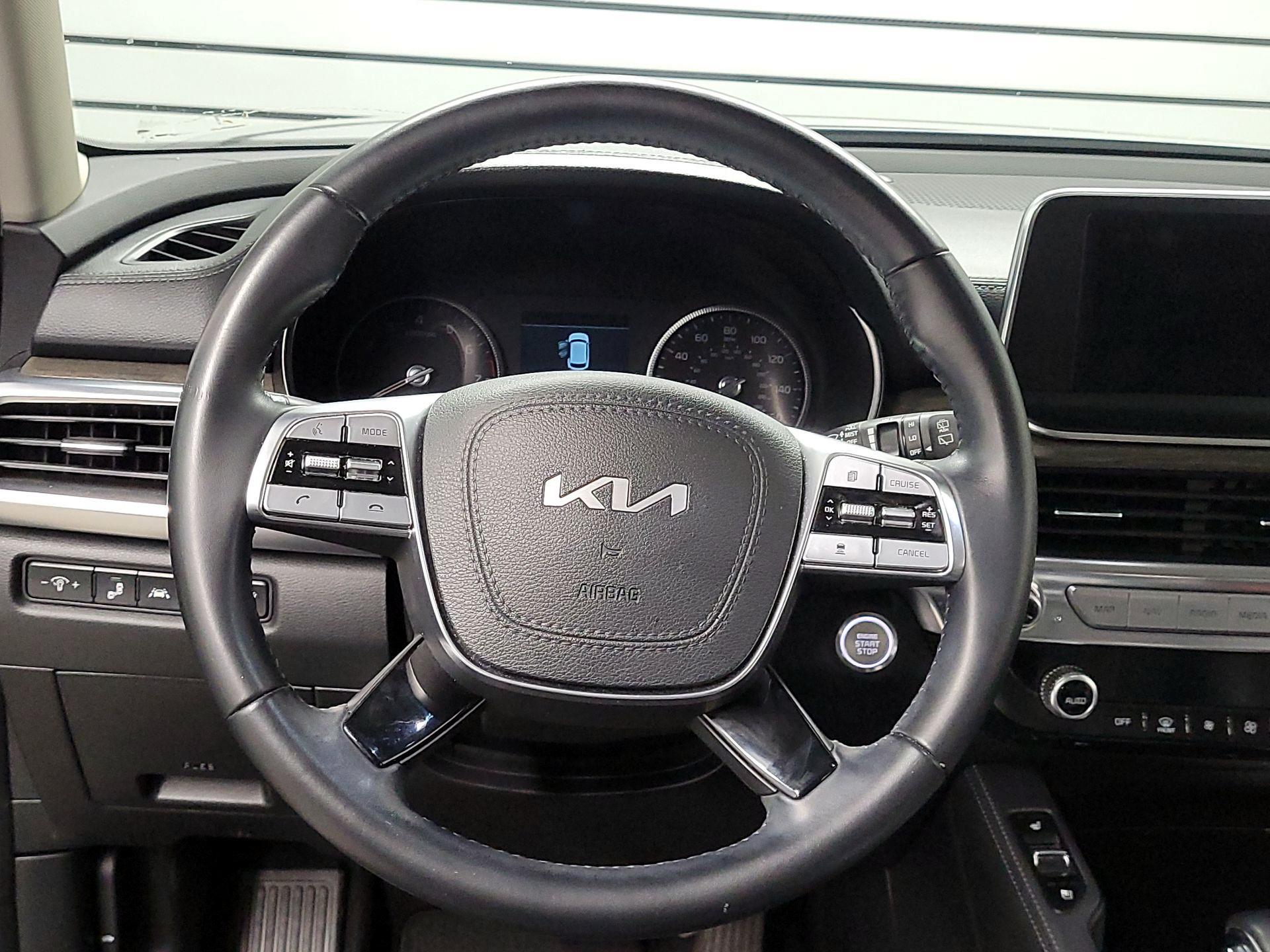 Thumbnail: 2022 Kia Telluride - 10