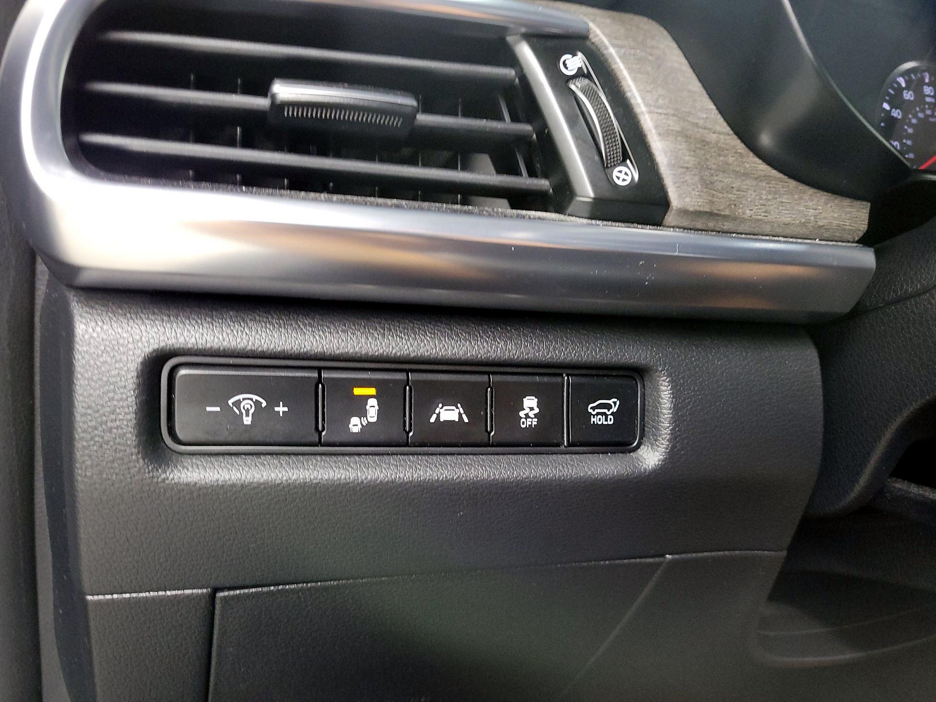 Thumbnail: 2022 Kia Telluride - 13