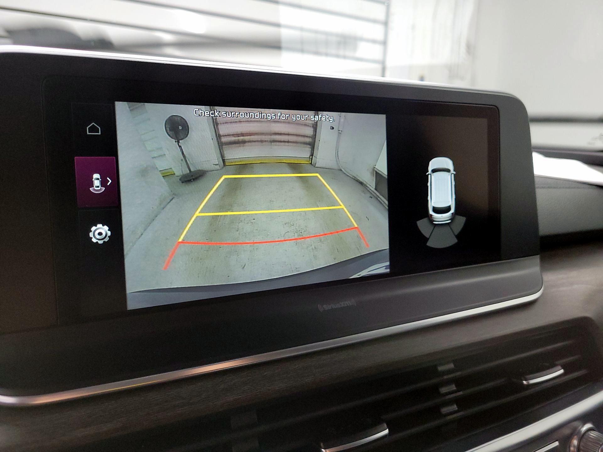 Thumbnail: 2022 Kia Telluride - 14