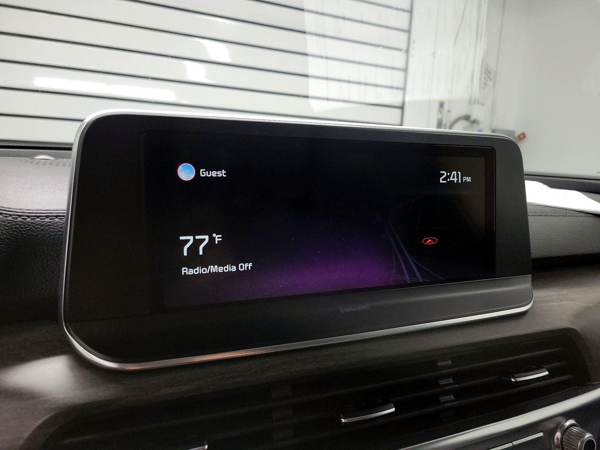 Thumbnail: 2022 Kia Telluride - 15