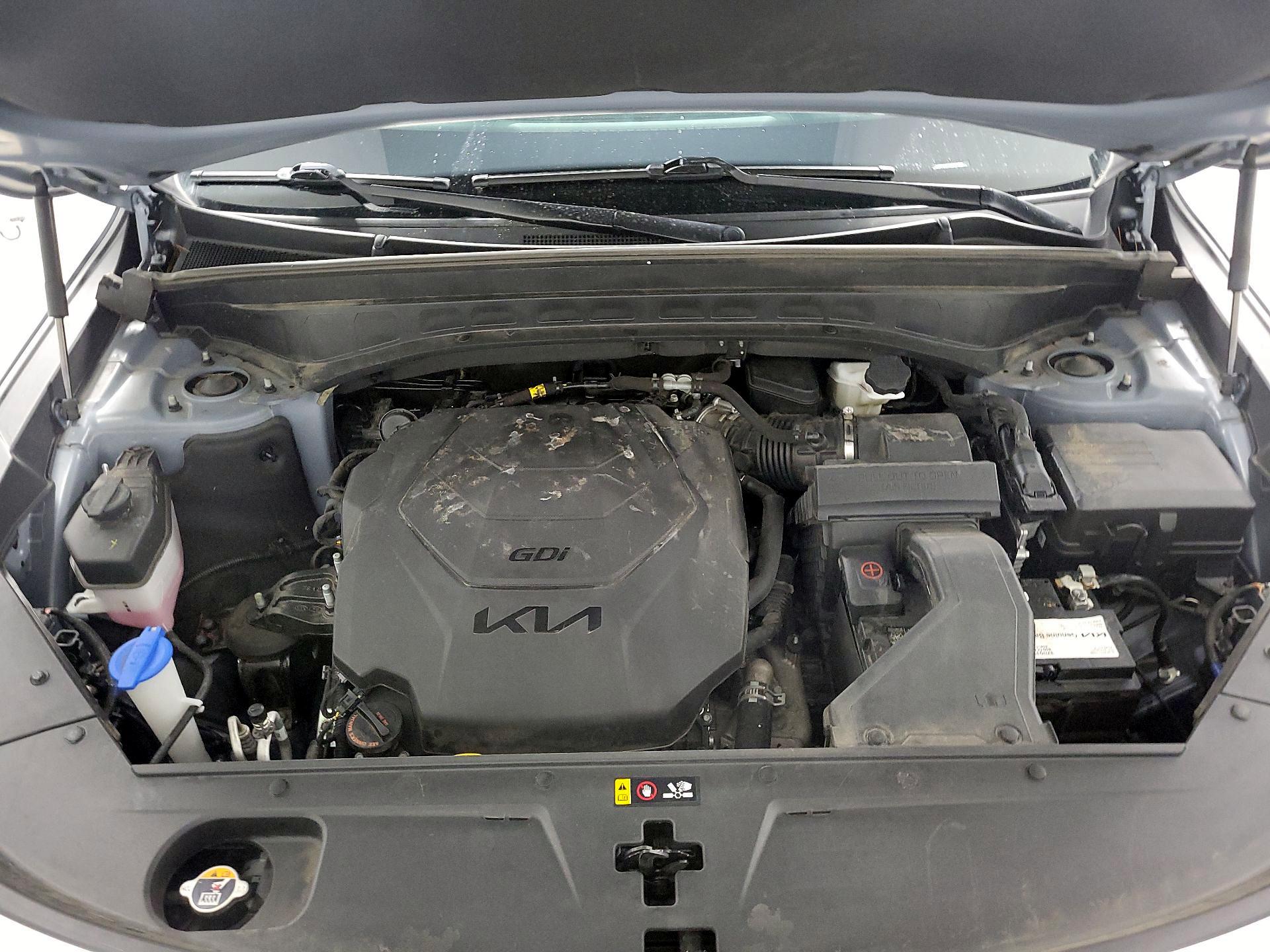 Thumbnail: 2022 Kia Telluride - 20