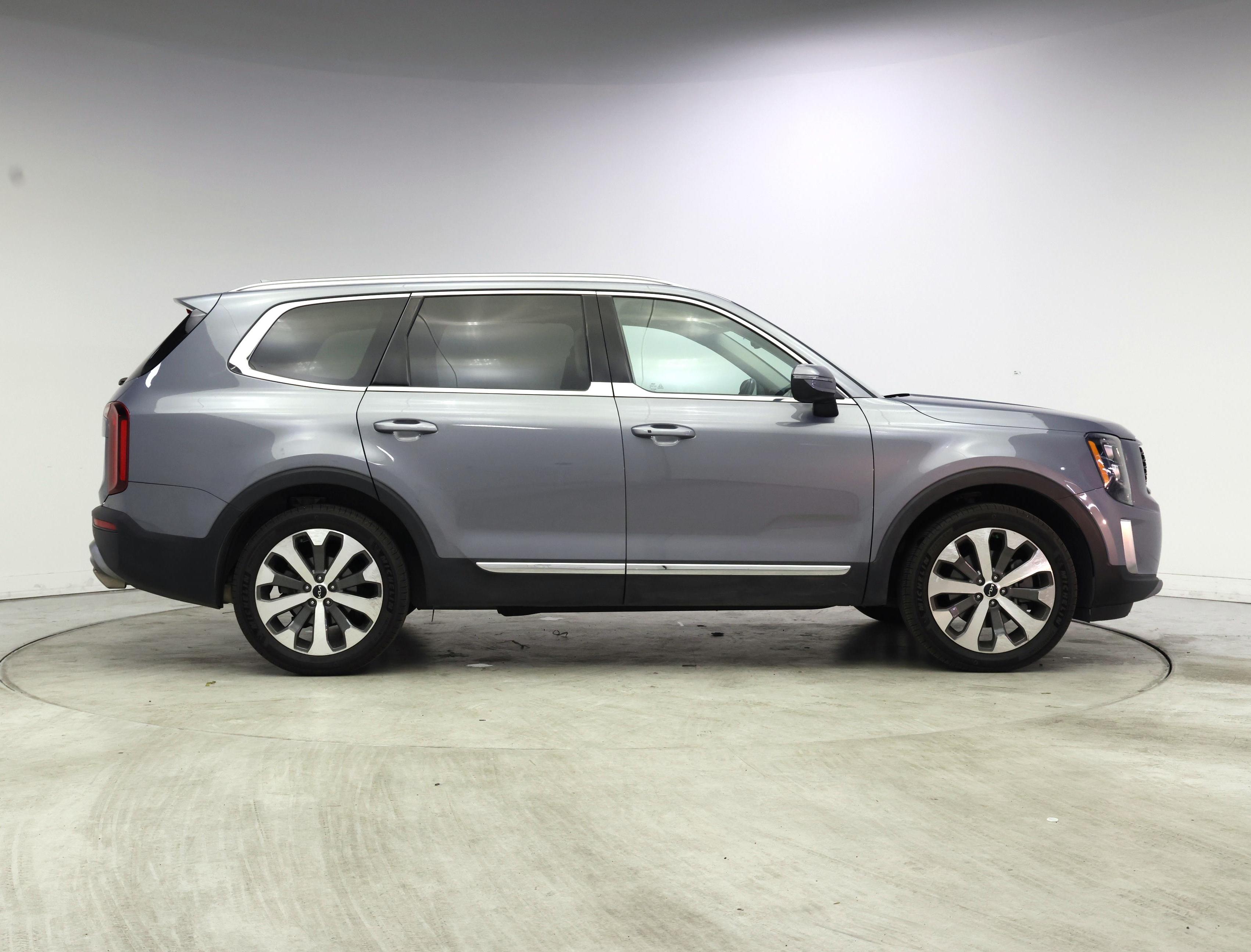 Thumbnail: 2022 Kia Telluride - 7