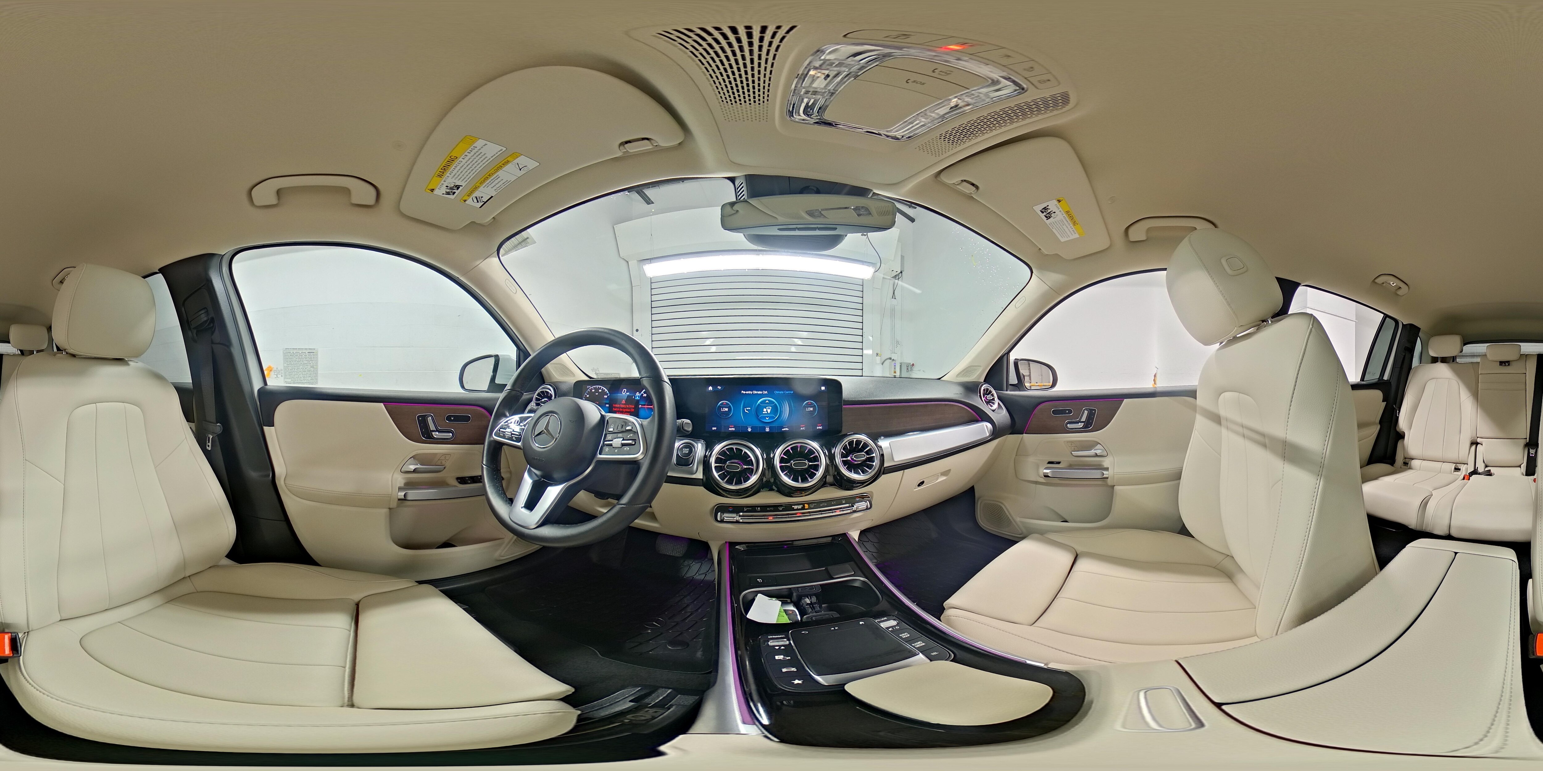 2023 Mercedes-Benz EQB Base - Photo 21