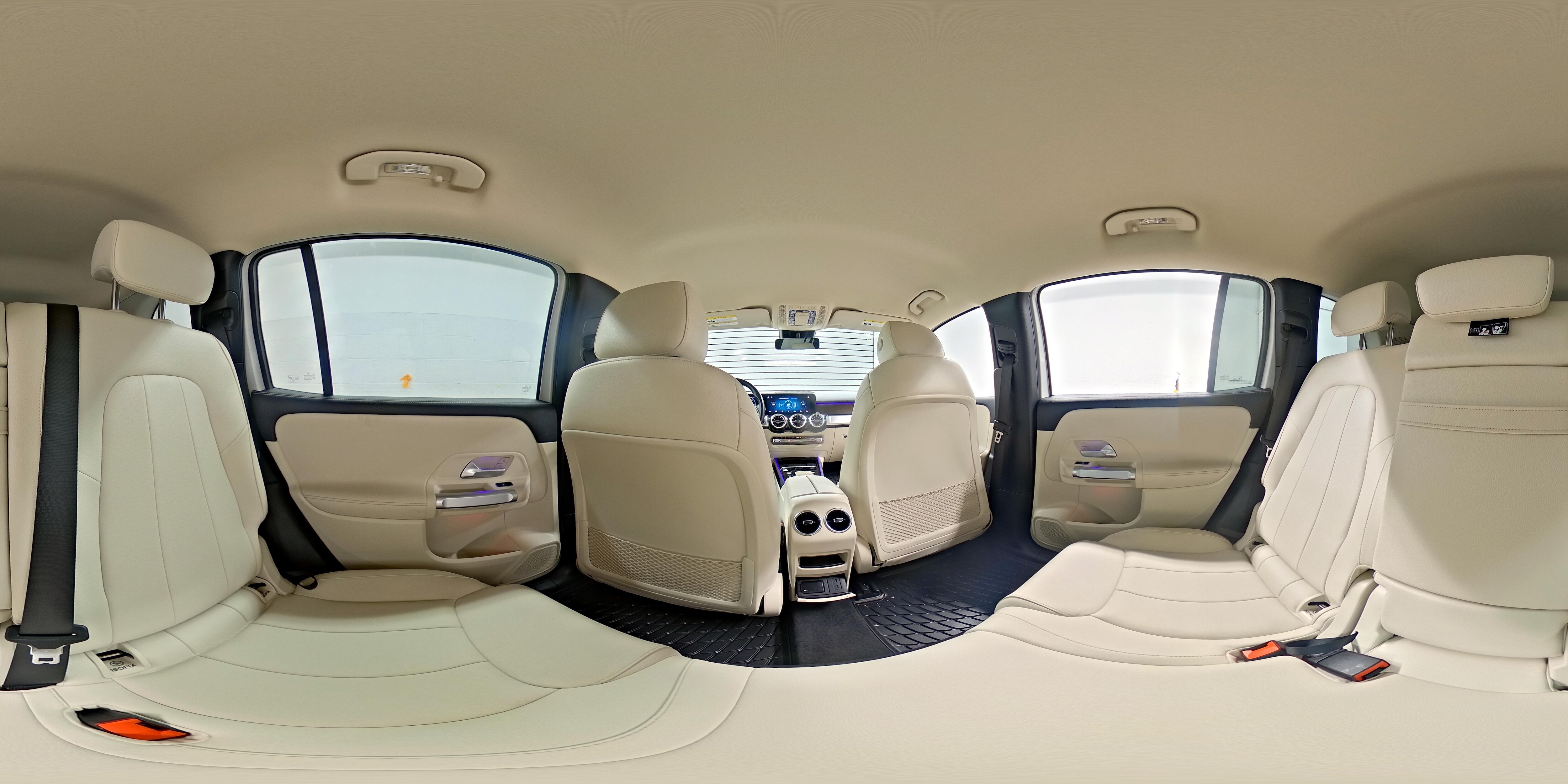 2023 Mercedes-Benz EQB Base - Photo 22