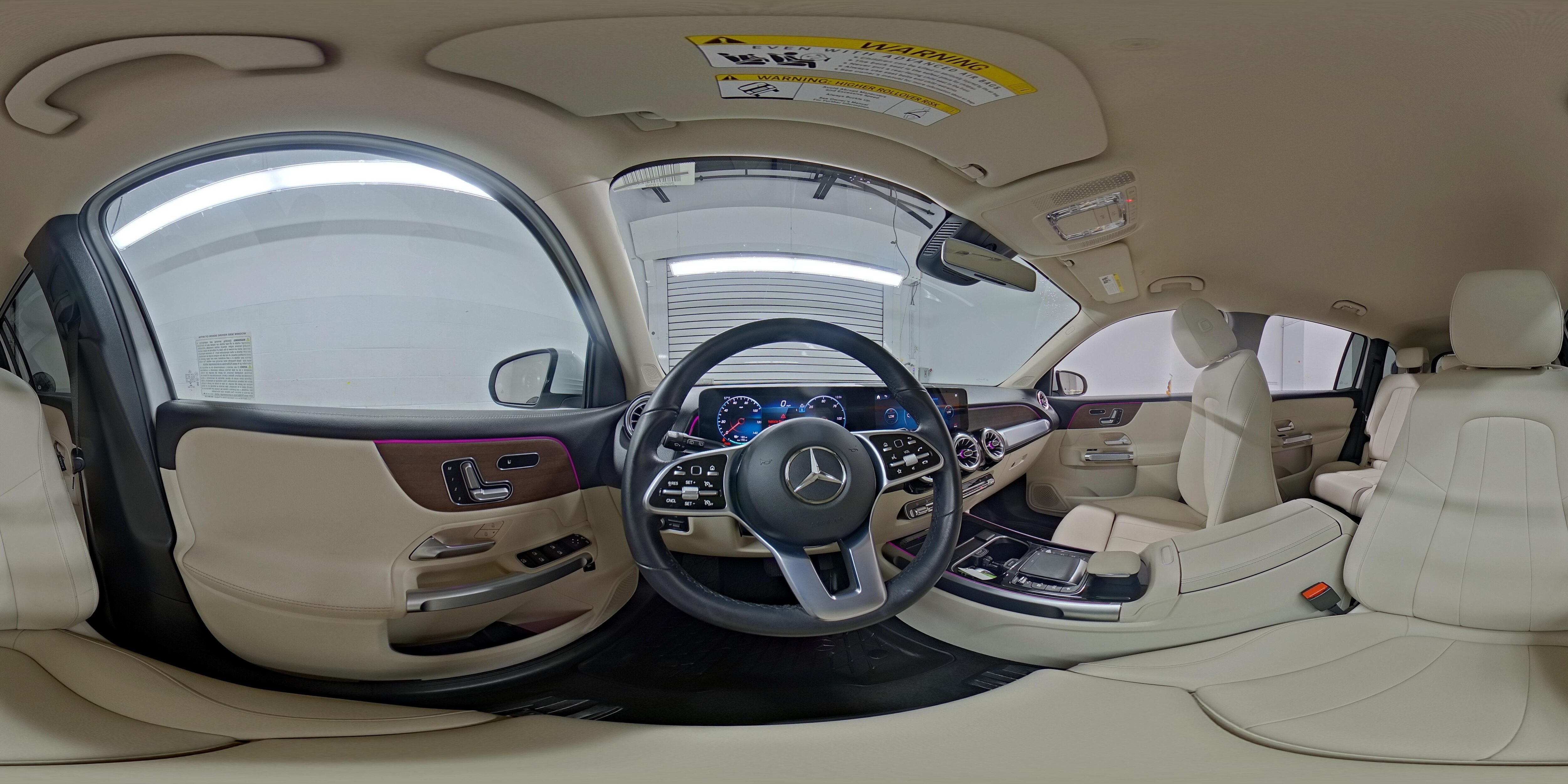 2023 Mercedes-Benz EQB Base - Photo 23