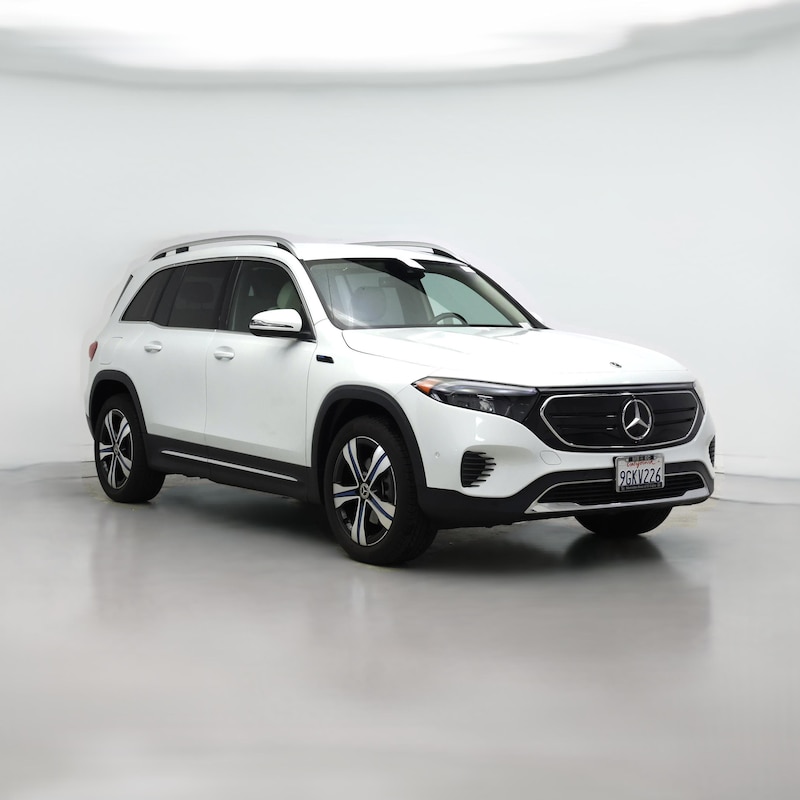 2023 Mercedes-Benz EQB 300