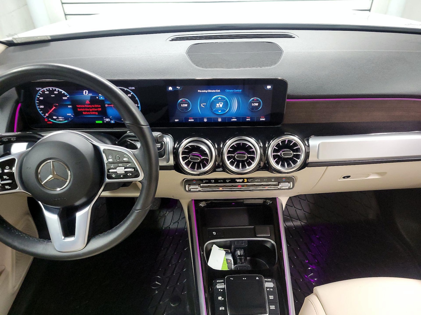 2023 Mercedes-Benz EQB Base - Photo 10