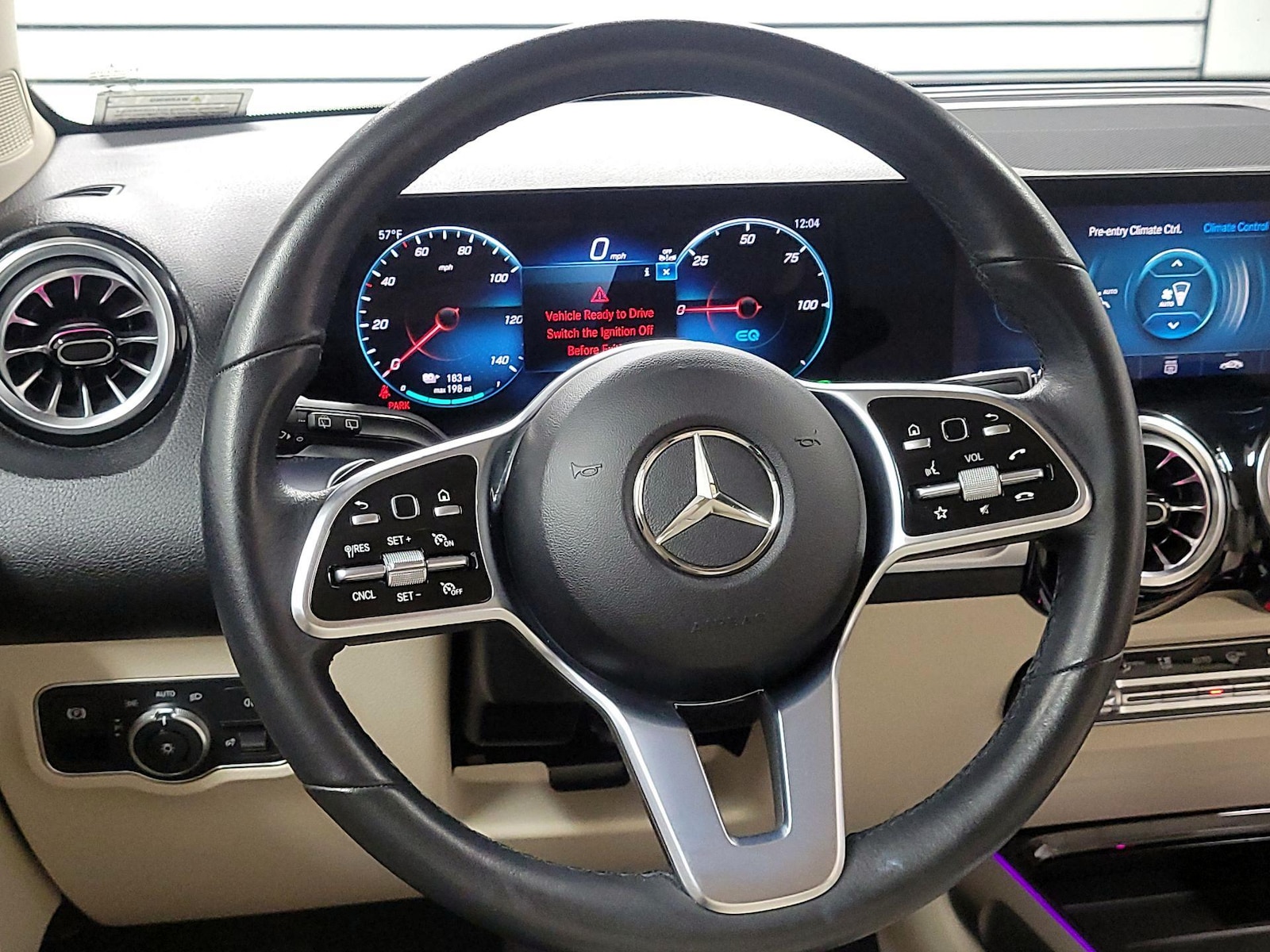 2023 Mercedes-Benz EQB Base - Photo 11