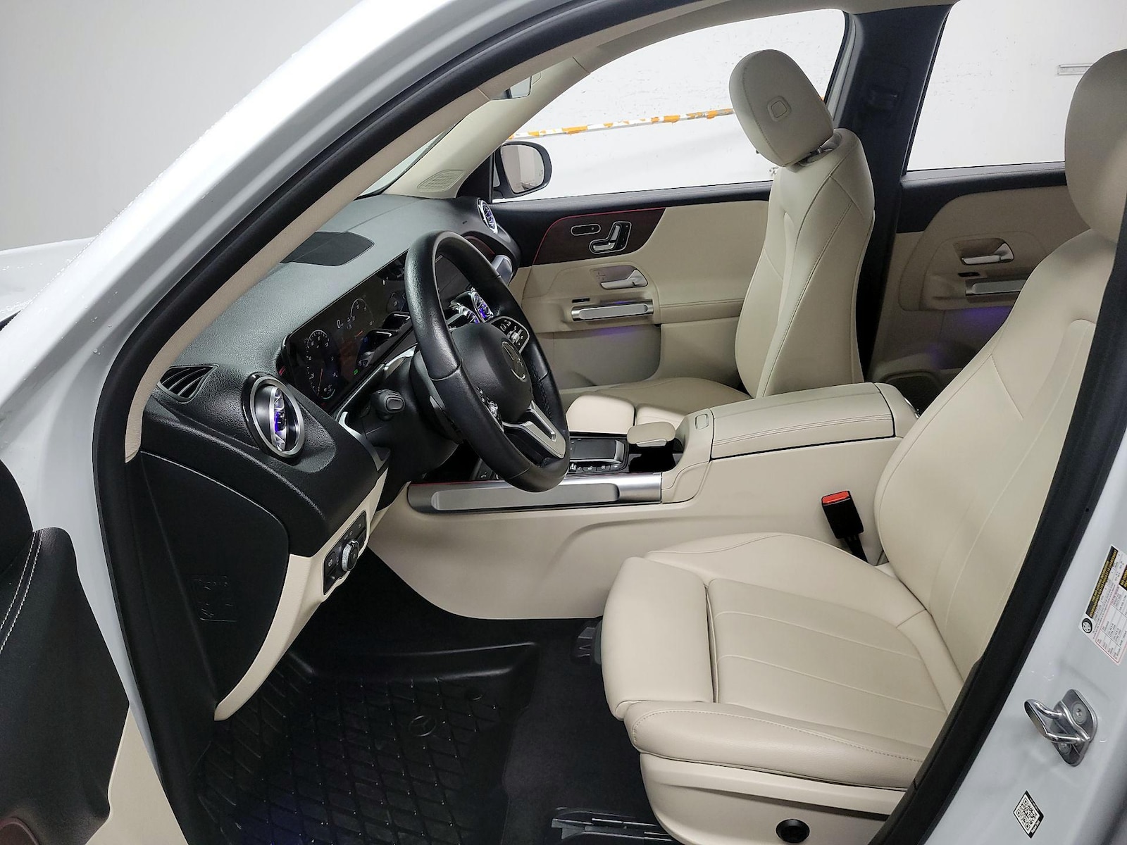 2023 Mercedes-Benz EQB Base - Photo 12