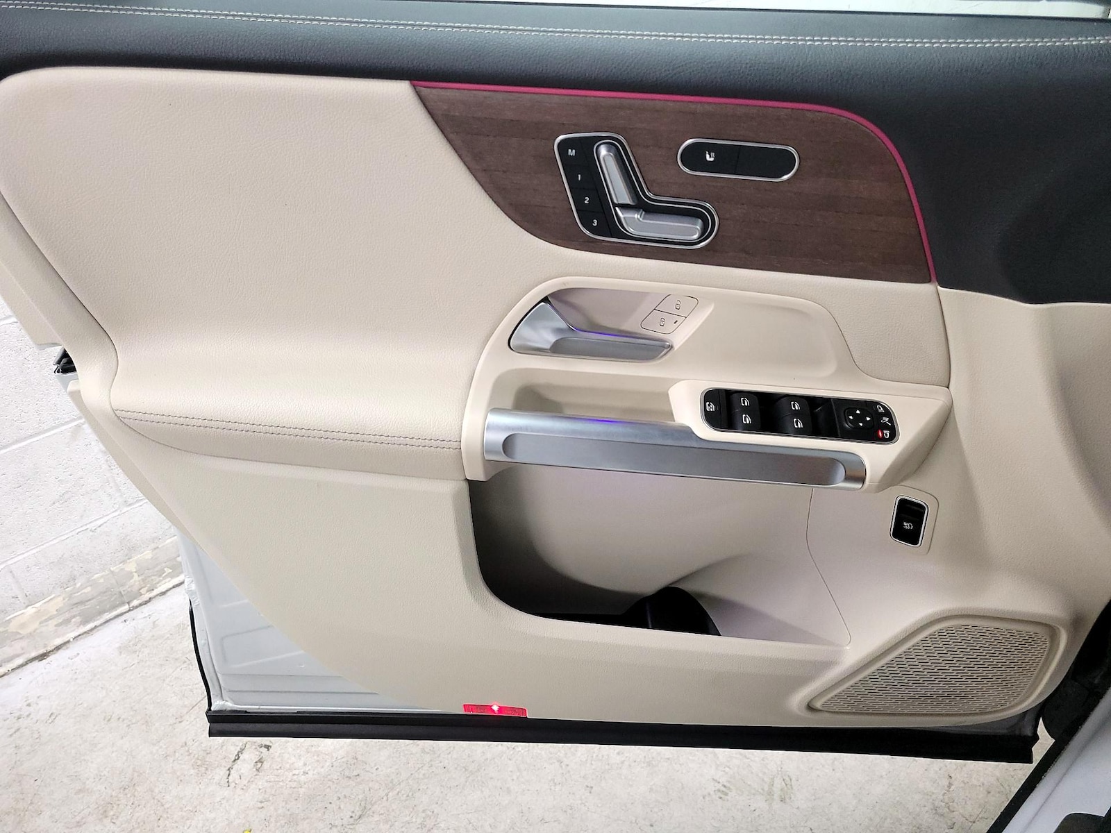 2023 Mercedes-Benz EQB Base - Photo 13