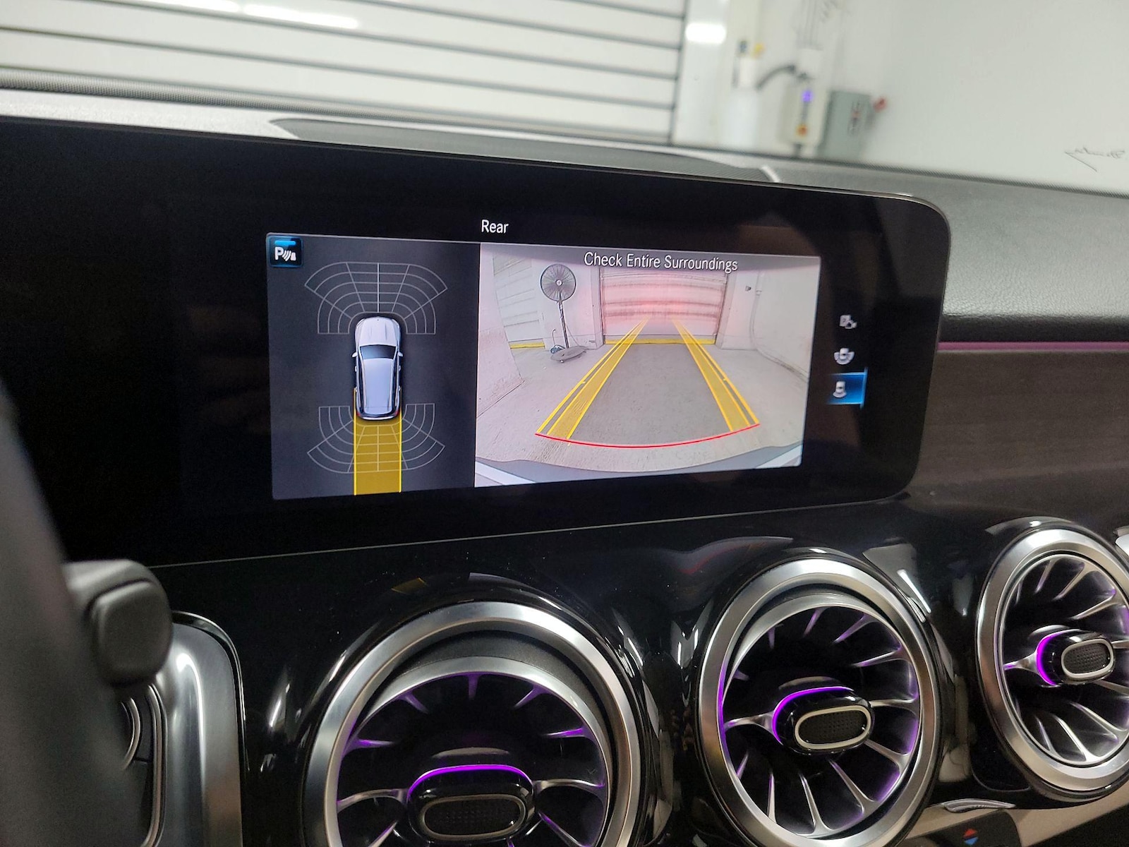 2023 Mercedes-Benz EQB Base - Photo 14
