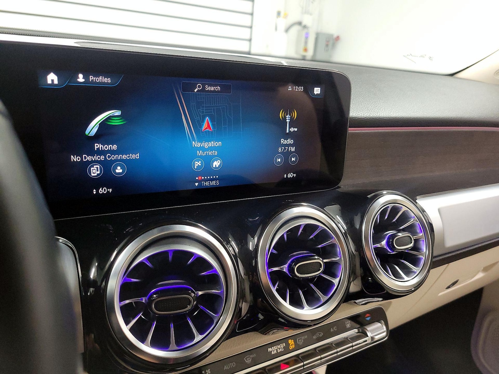 2023 Mercedes-Benz EQB Base - Photo 15