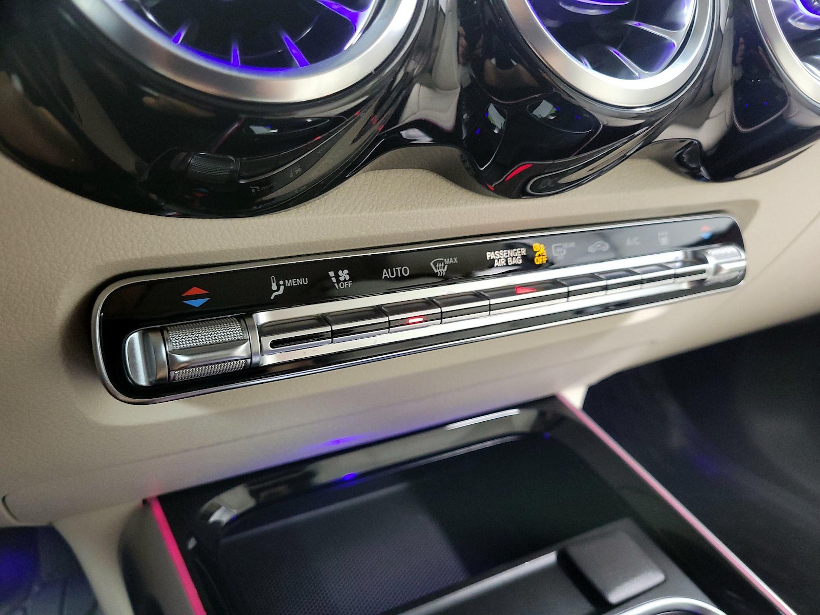 2023 Mercedes-Benz EQB Base - Photo 16