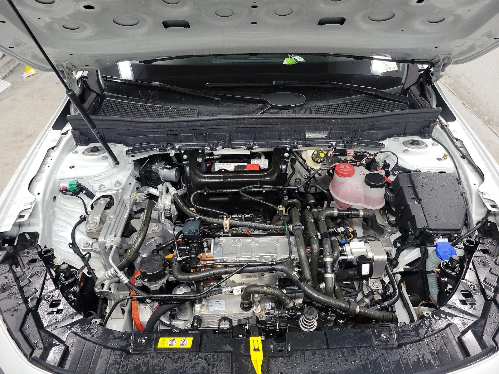 2023 Mercedes-Benz EQB Base - Photo 19
