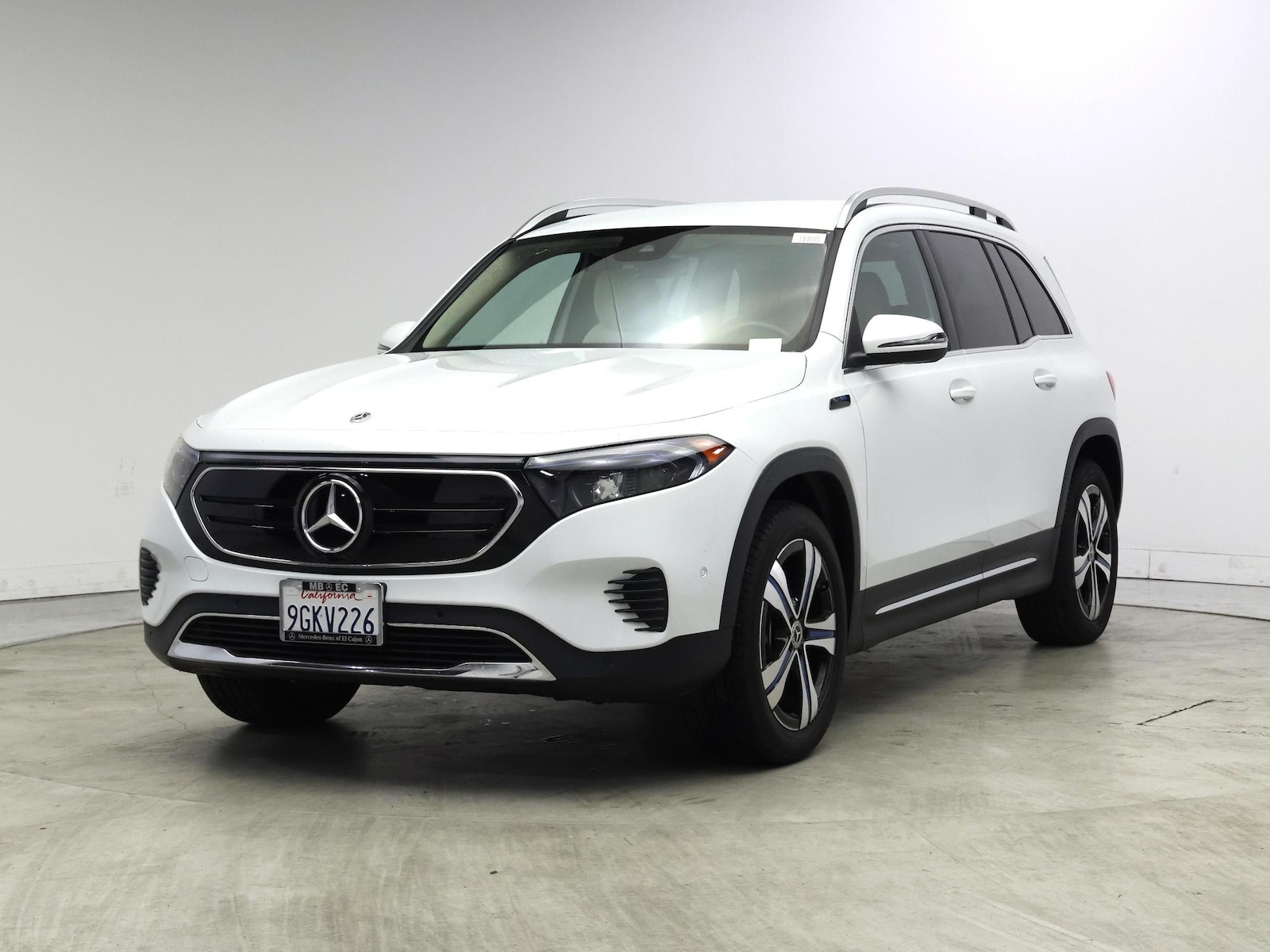 2023 Mercedes-Benz EQB Base - Photo 5