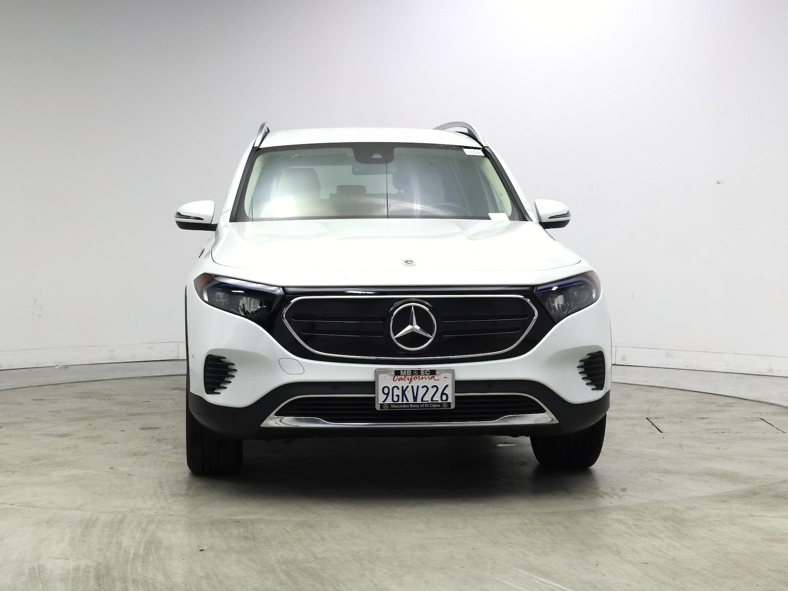 2023 Mercedes-Benz EQB Base - Photo 6