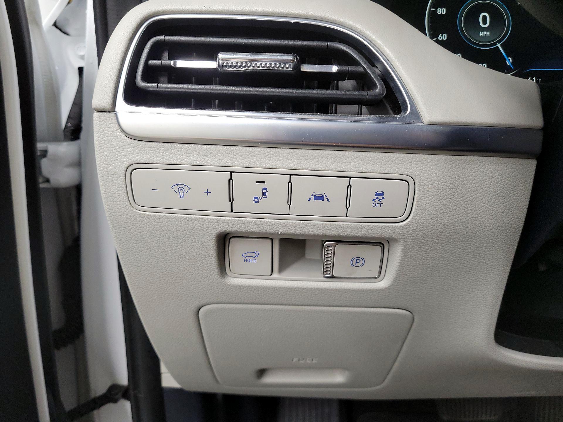 Thumbnail: 2022 Hyundai Palisade - 13