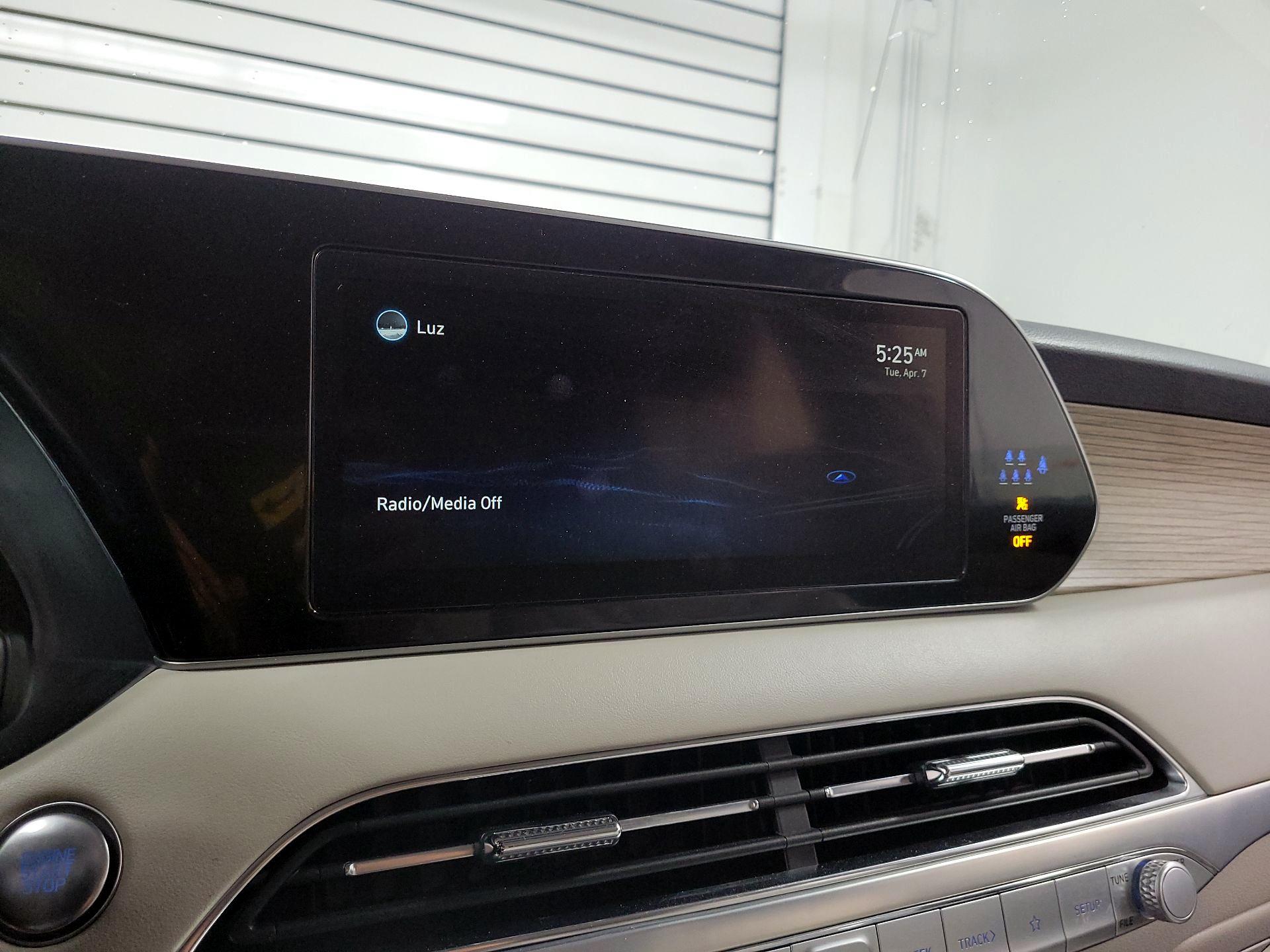 Thumbnail: 2022 Hyundai Palisade - 15