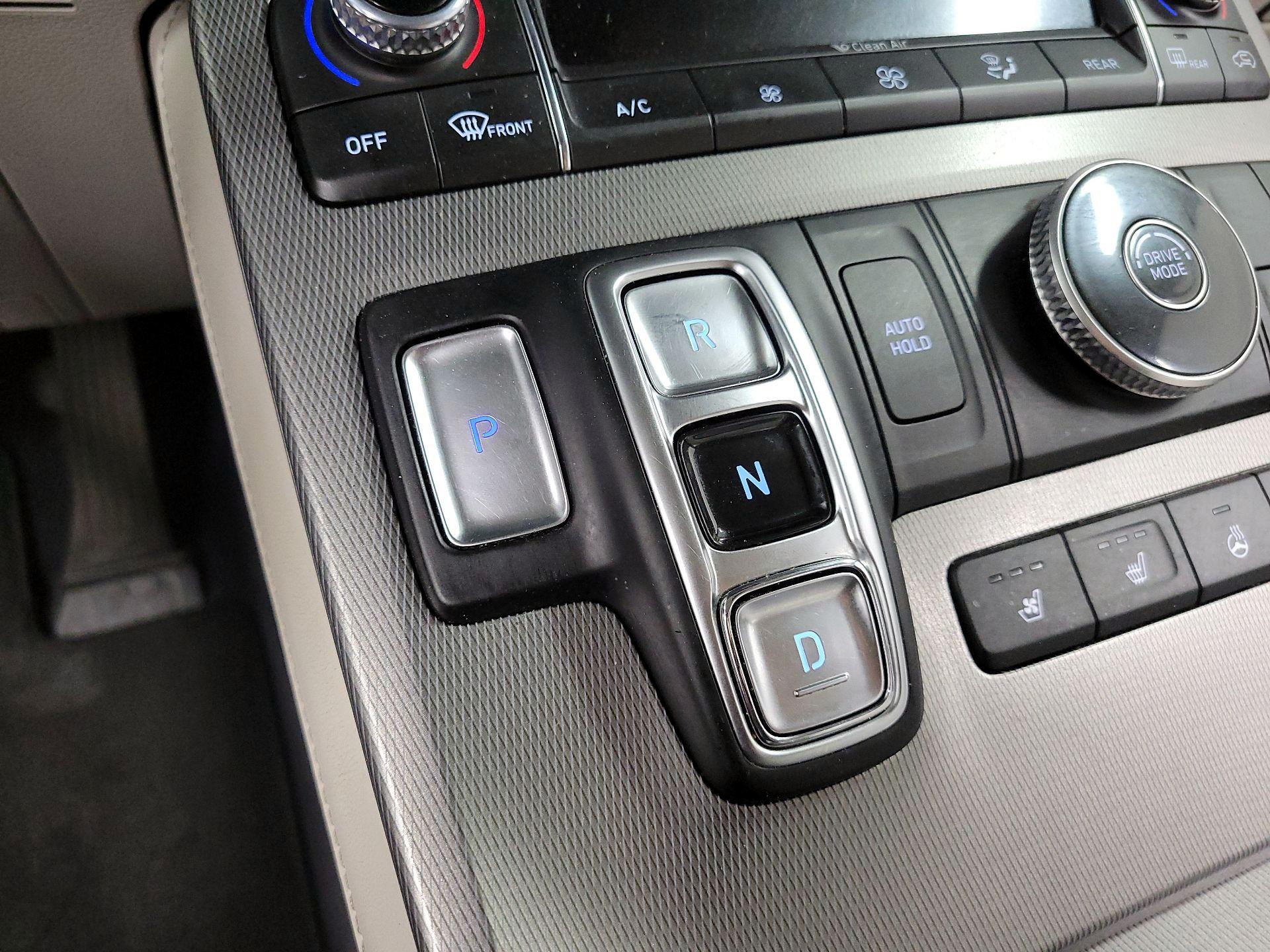 Thumbnail: 2022 Hyundai Palisade - 17