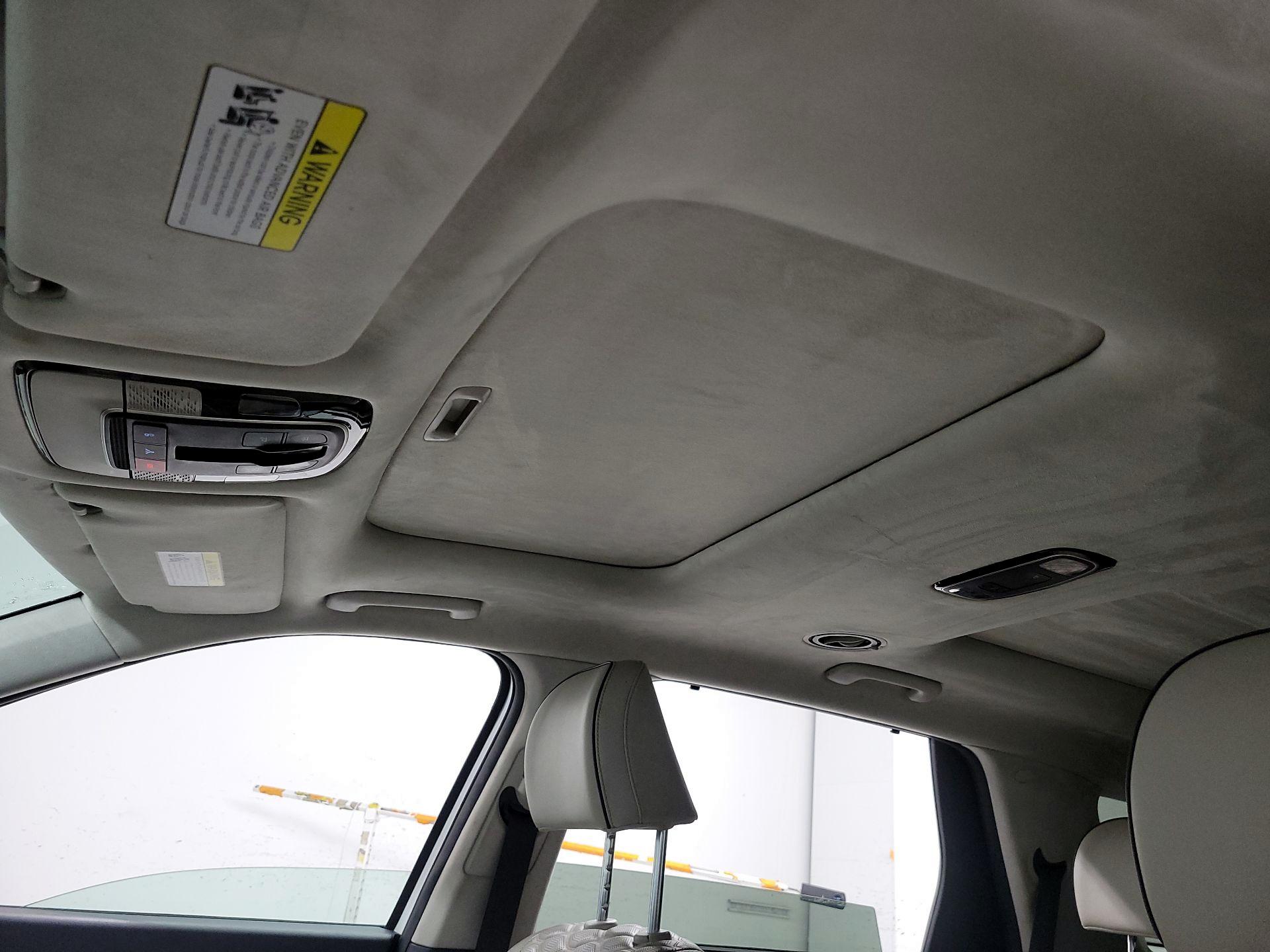 Thumbnail: 2022 Hyundai Palisade - 18