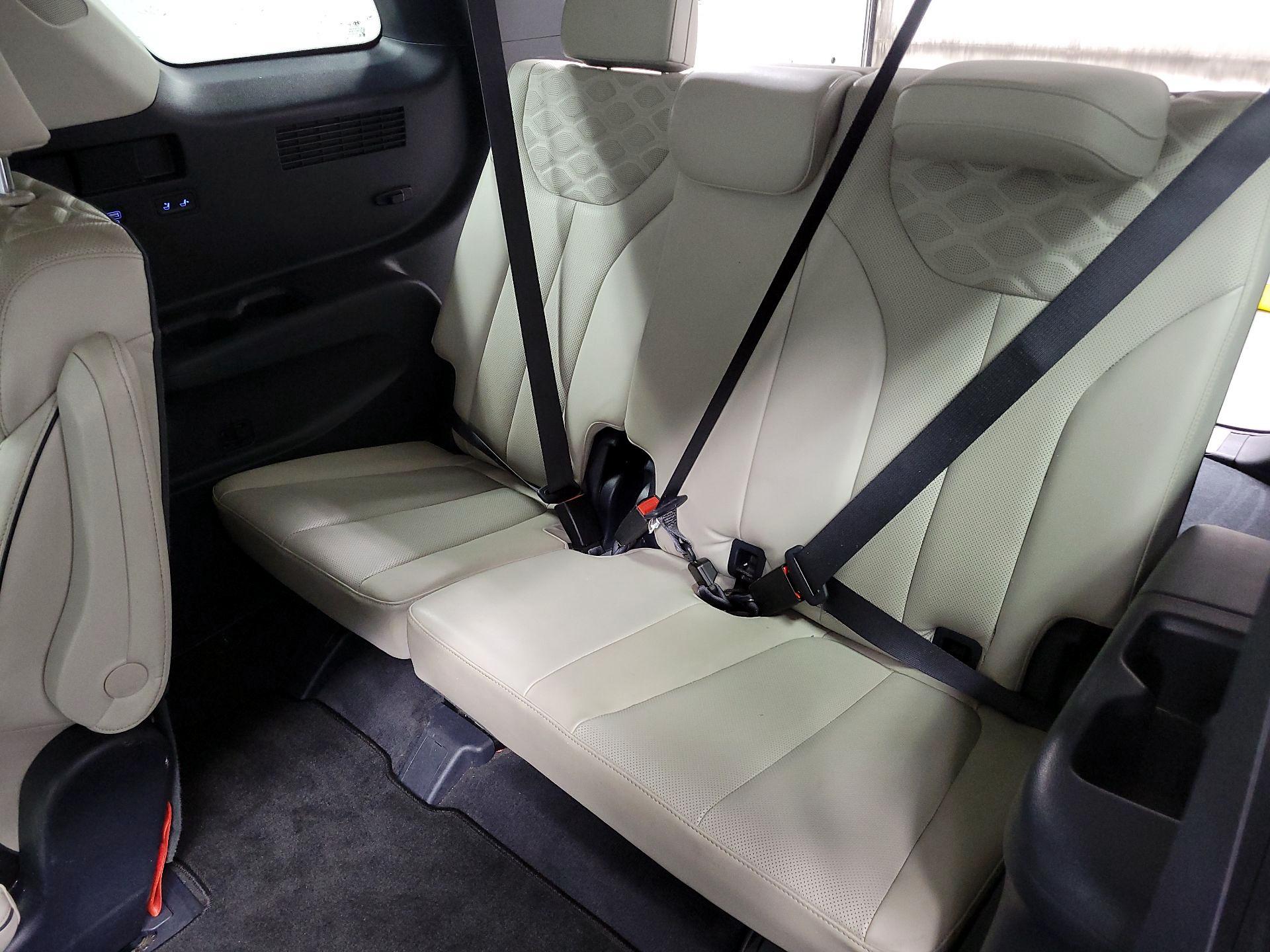 Thumbnail: 2022 Hyundai Palisade - 20