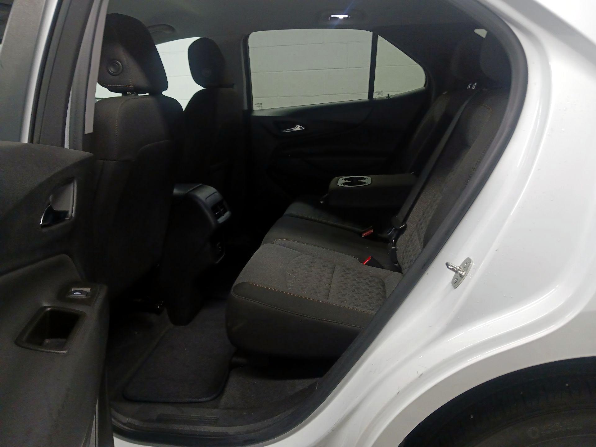 Thumbnail: 2023 Chevrolet Equinox - 19