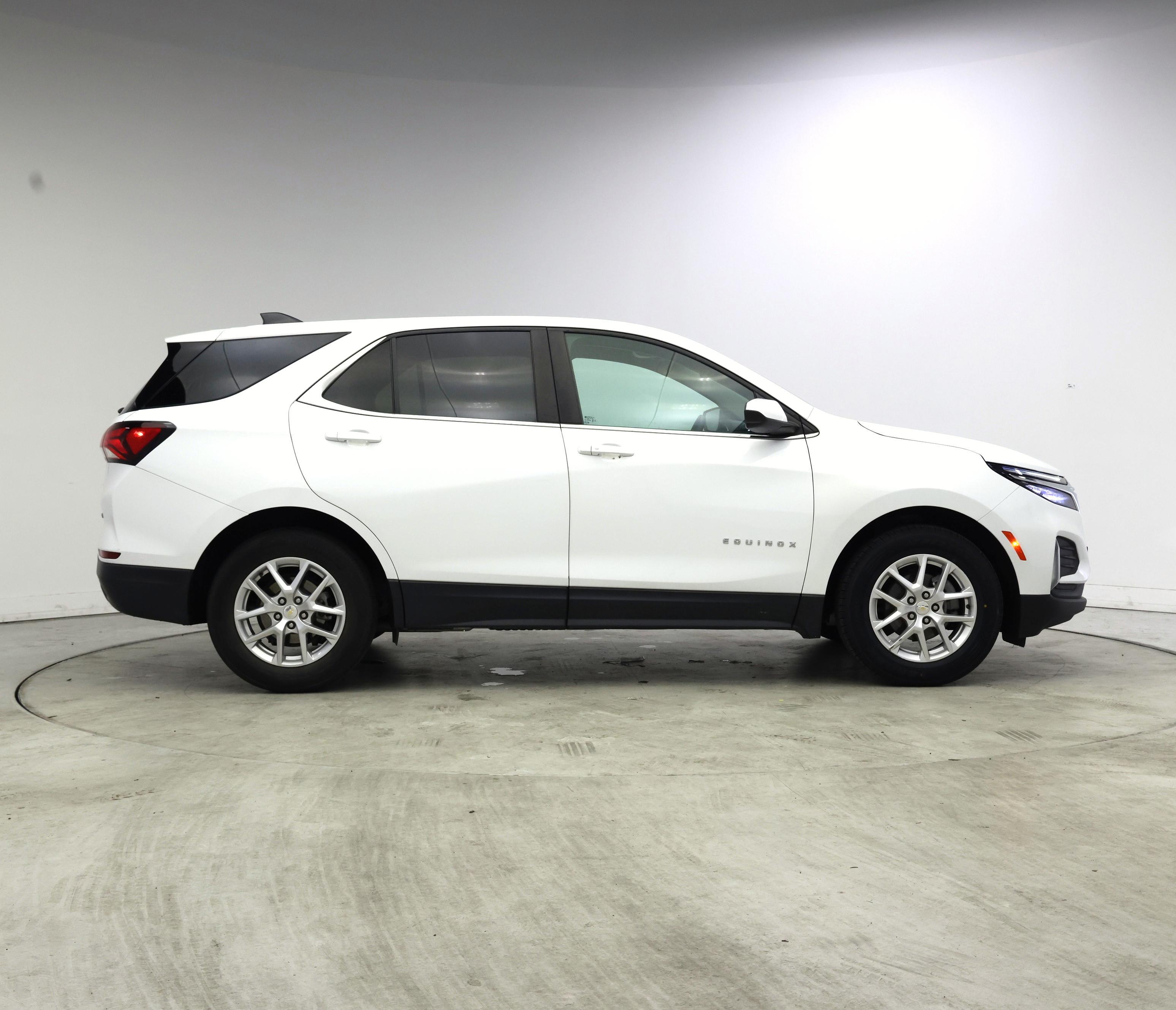 Thumbnail: 2023 Chevrolet Equinox - 7