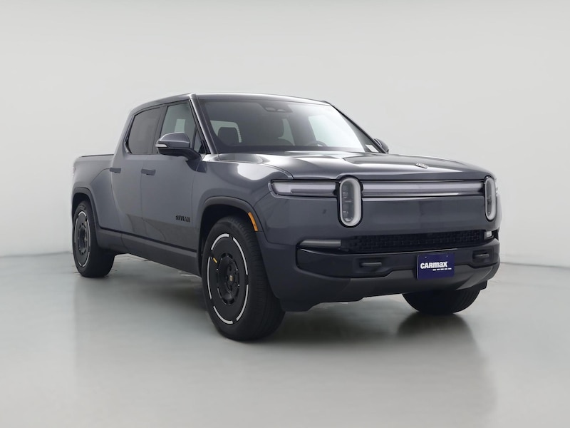 2025 Rivian R1T Adventure -
                  Irvine, CA