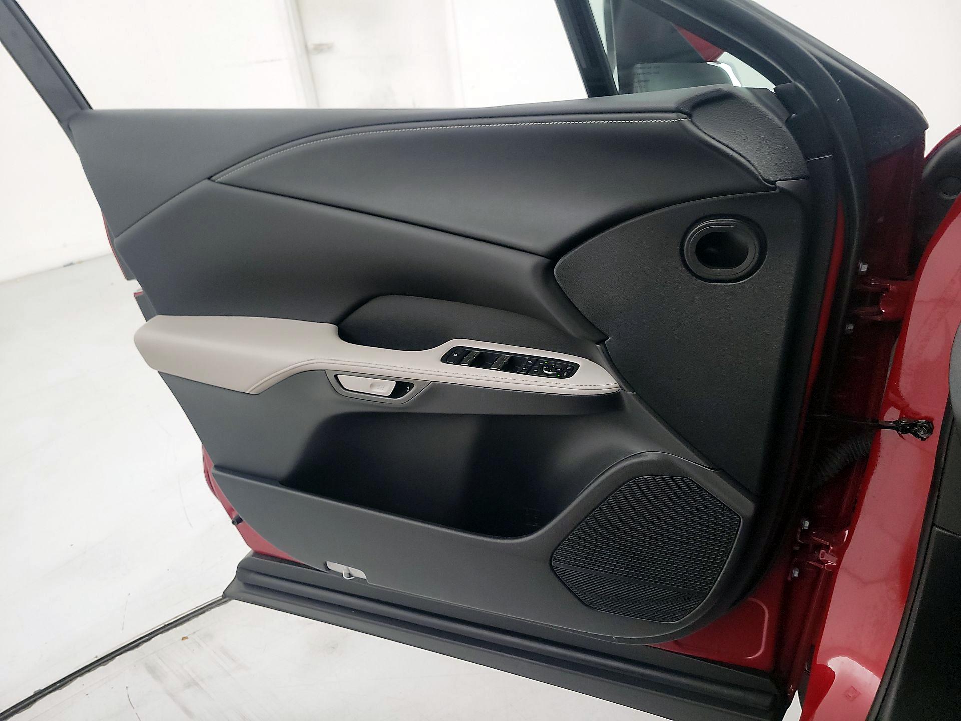 Thumbnail: 2023 Lexus RX - 12