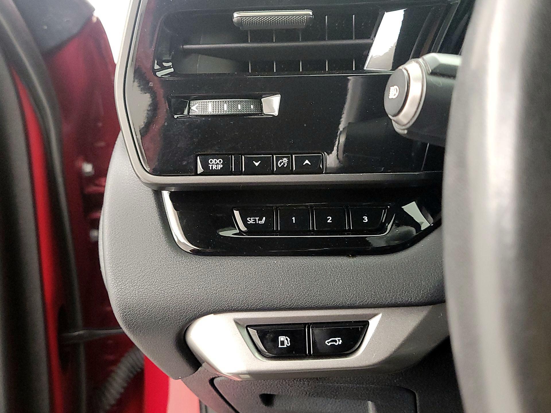 Thumbnail: 2023 Lexus RX - 13